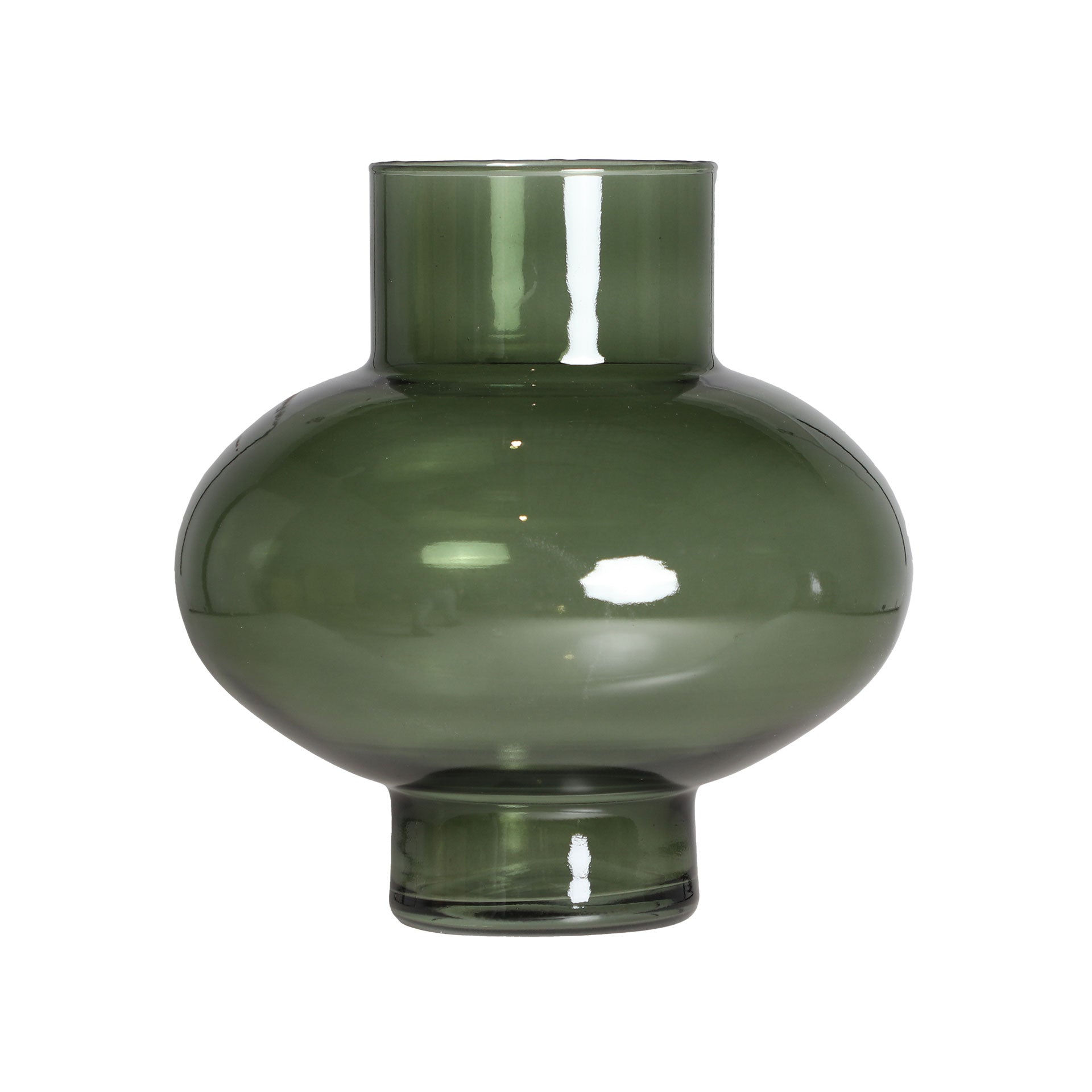 GHALEA VASE