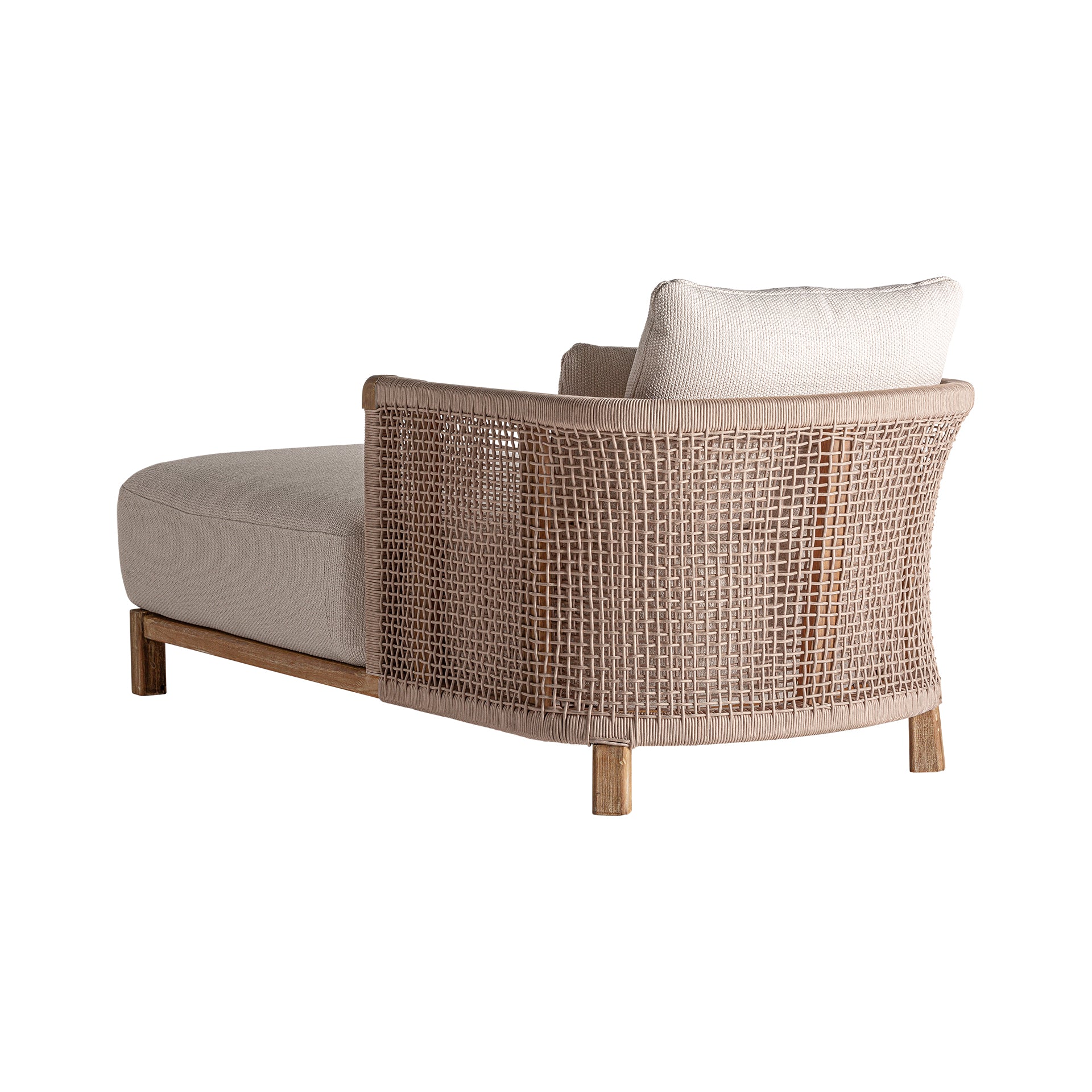 TRENA CHAISE LONGUE