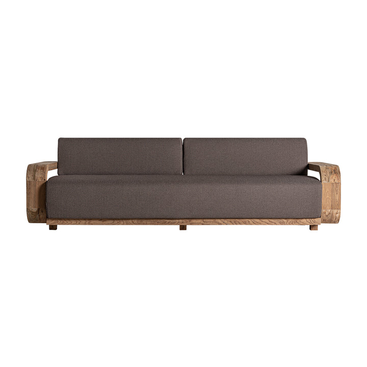 CORBA SOFA