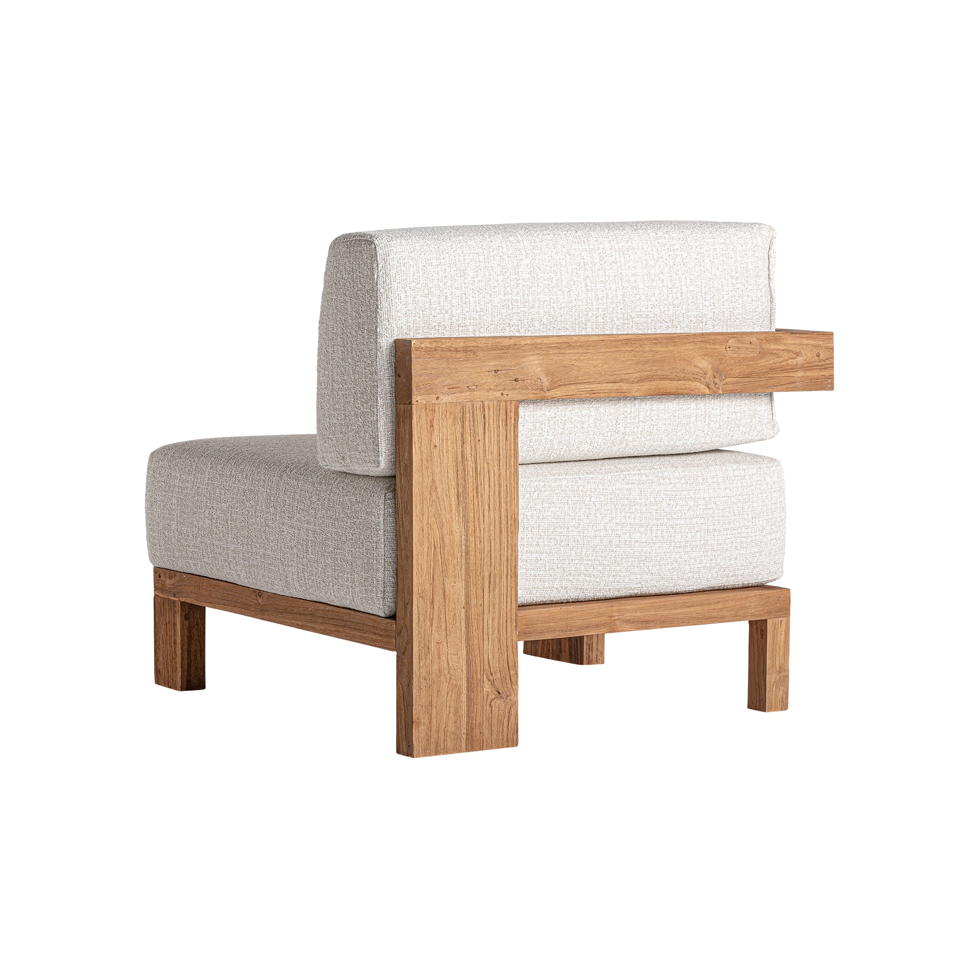 TESTA CORNER SOFA MODULE