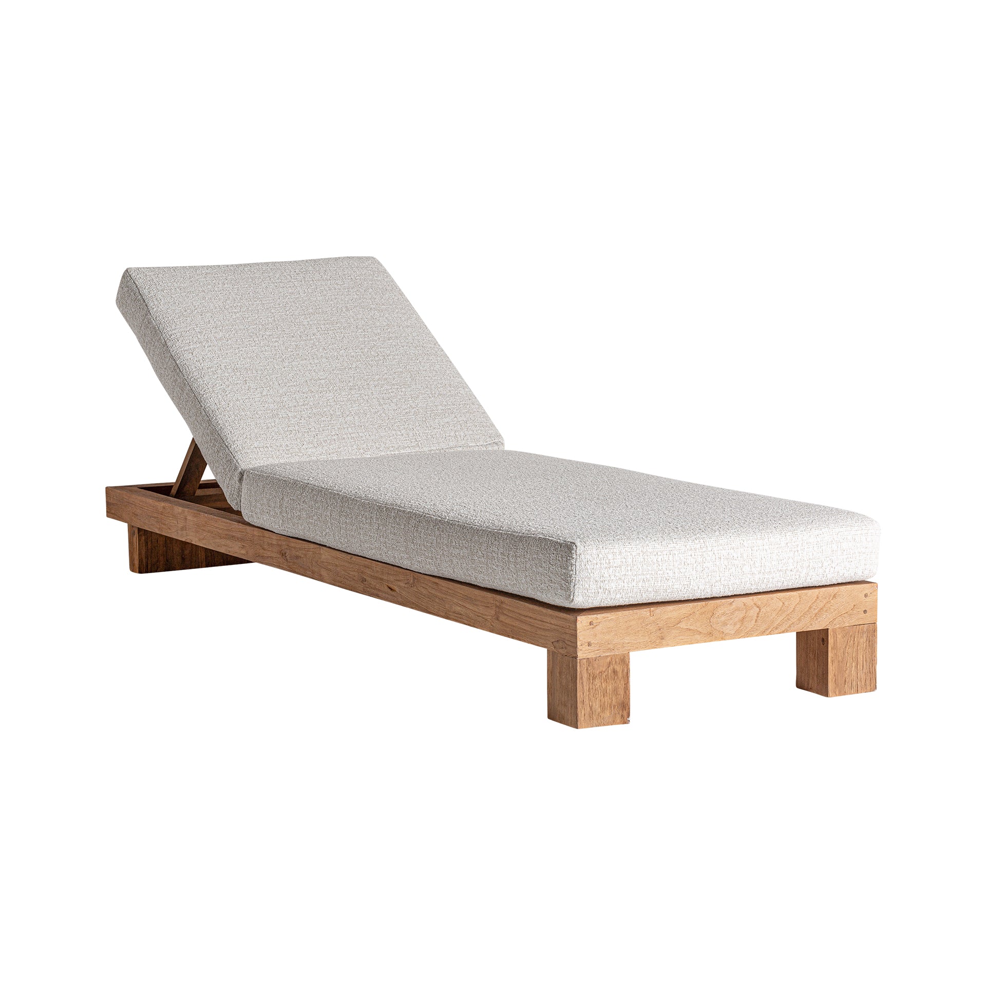 TESTA DECK CHAIR