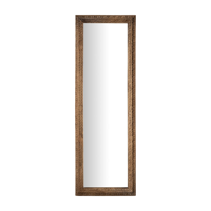 COTARD MIRROR
