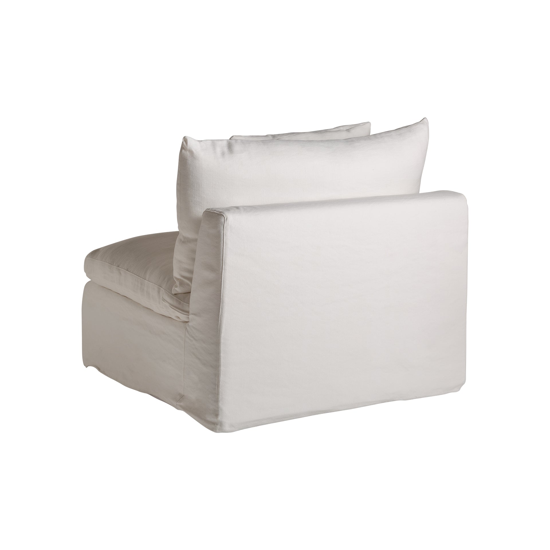 AGDE CENTRAL SOFA MODULE