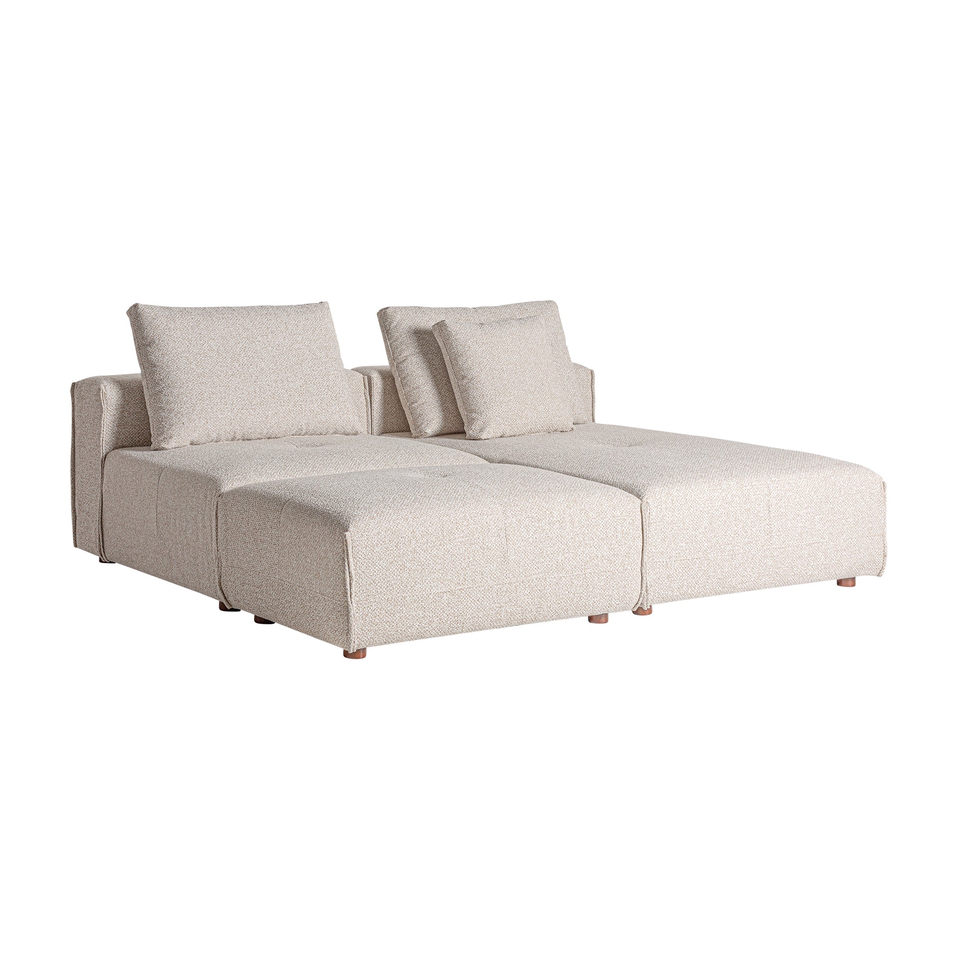 VIGNAIE MODULAR SOFA