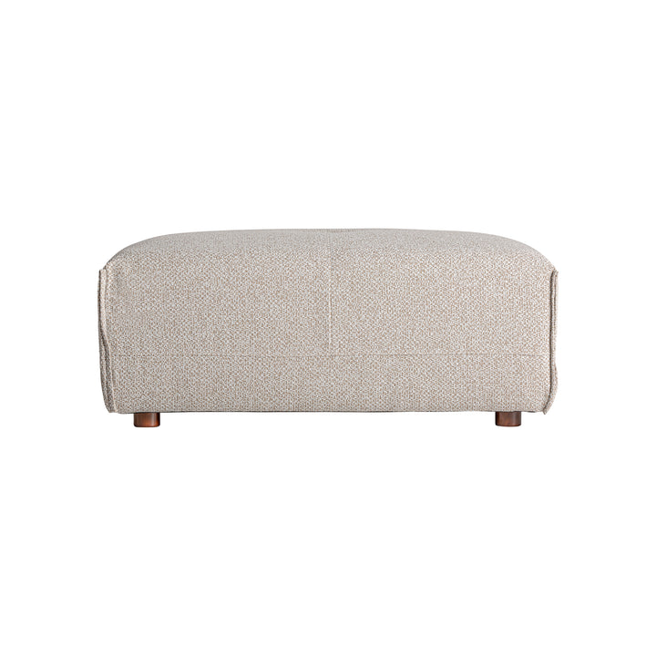 VIGNAIE SOFA MODULE FOOTREST
