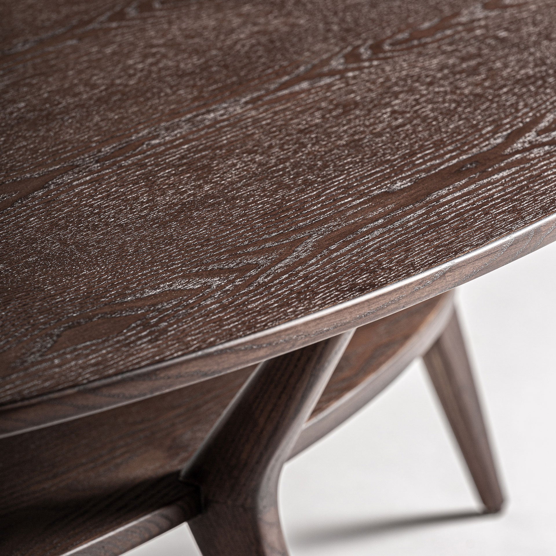 TERBORG-SOHVAPÖYTÄ