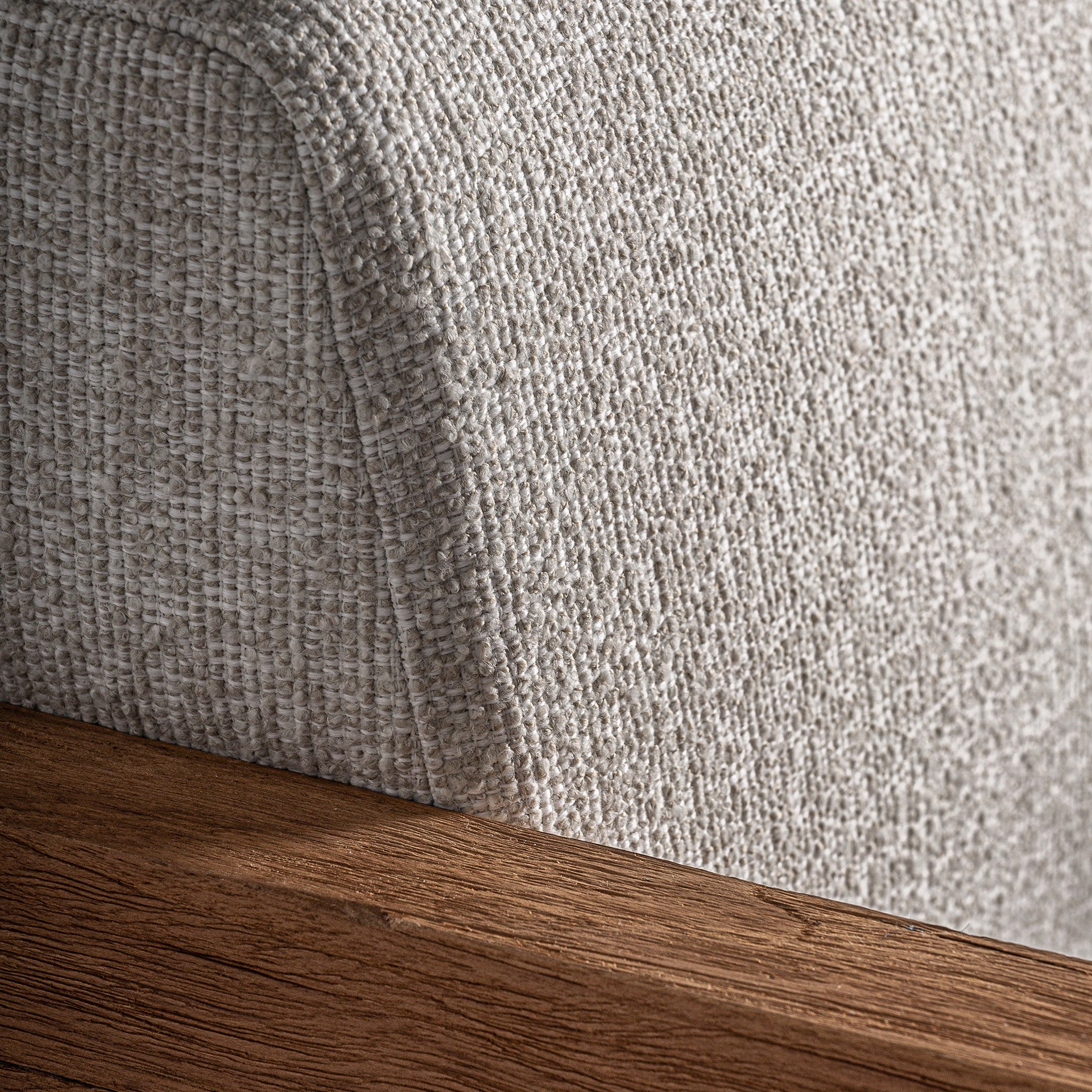 Fåtölj Testa Railway Wood Armchair