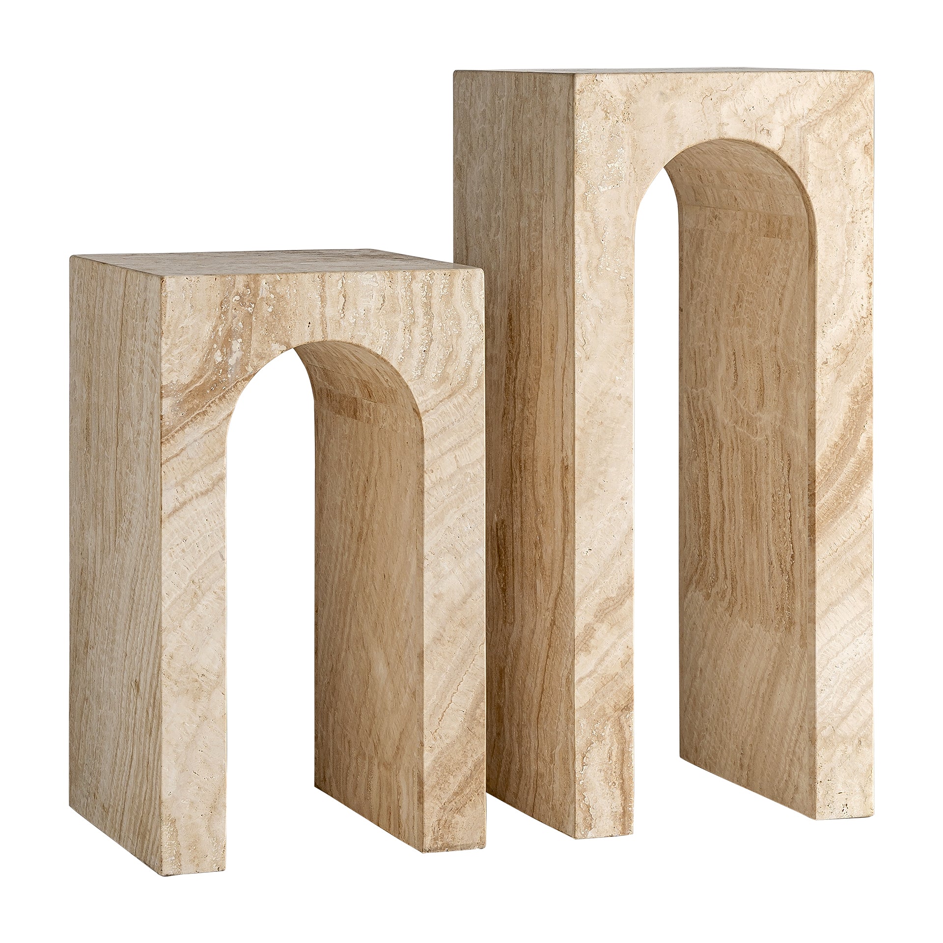 THIENNES-sivupöytä