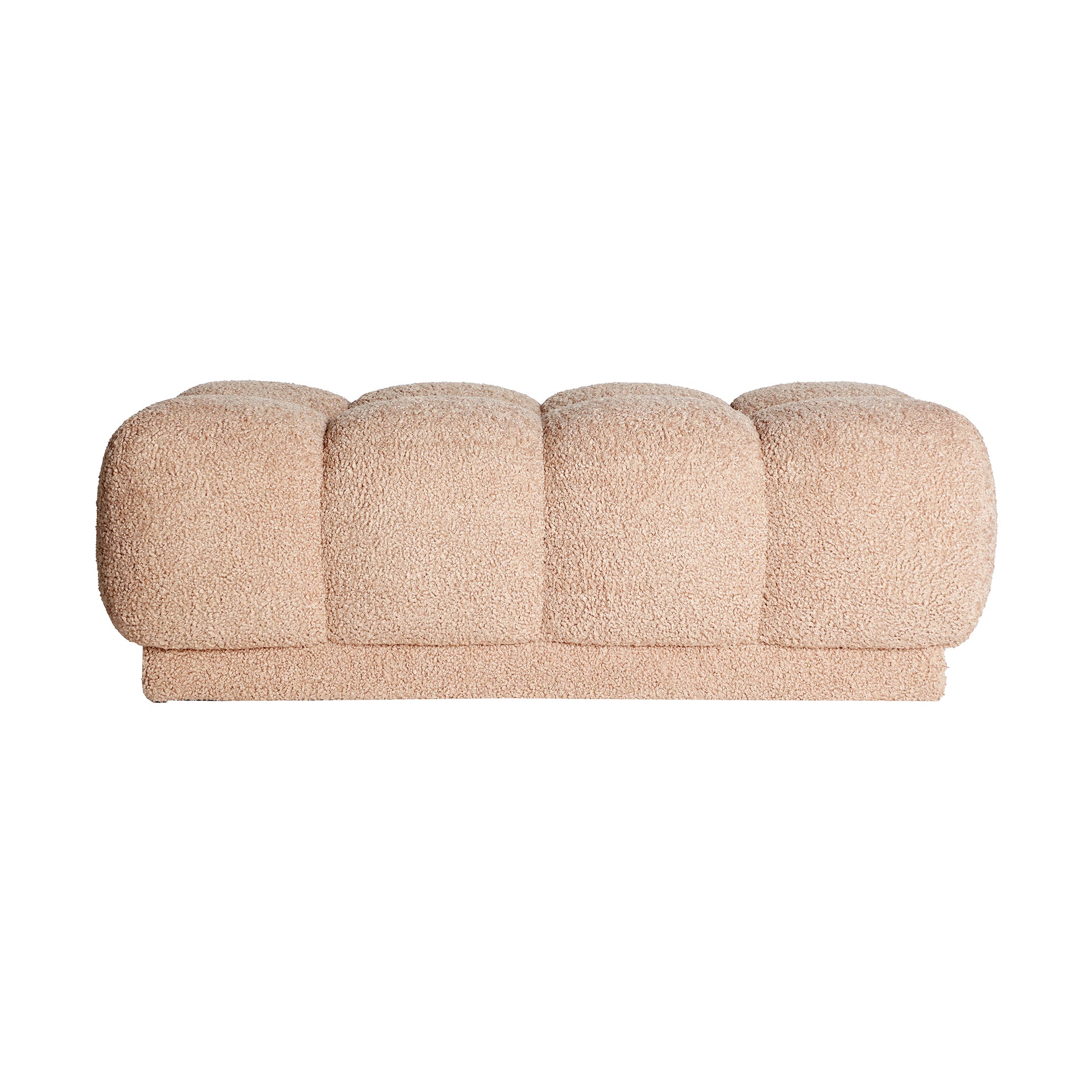 MARBURGO BED BENCH