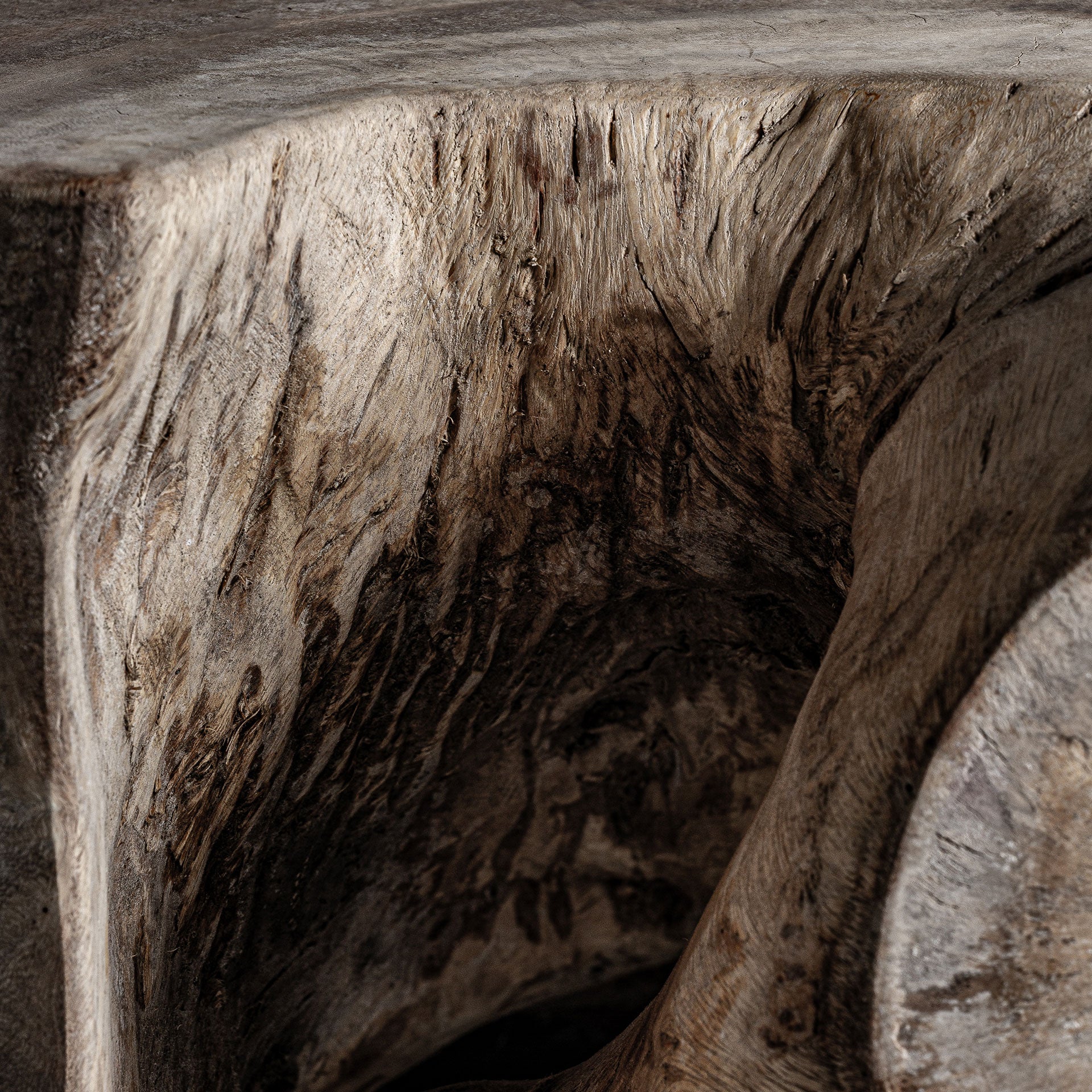 TUXFORD-SOHVAPÖYTÄ