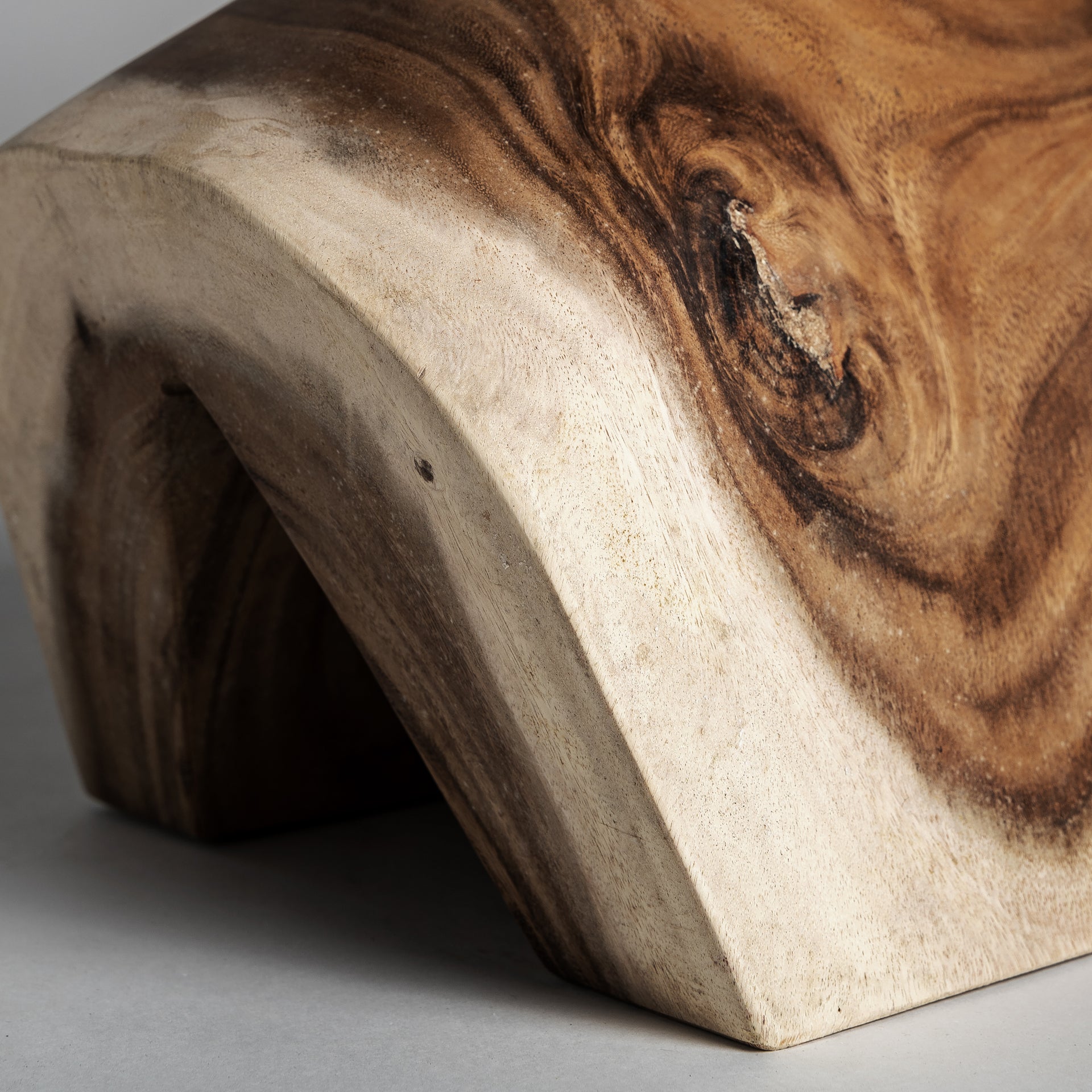 TOTEEMI-KORISTEHAHMO