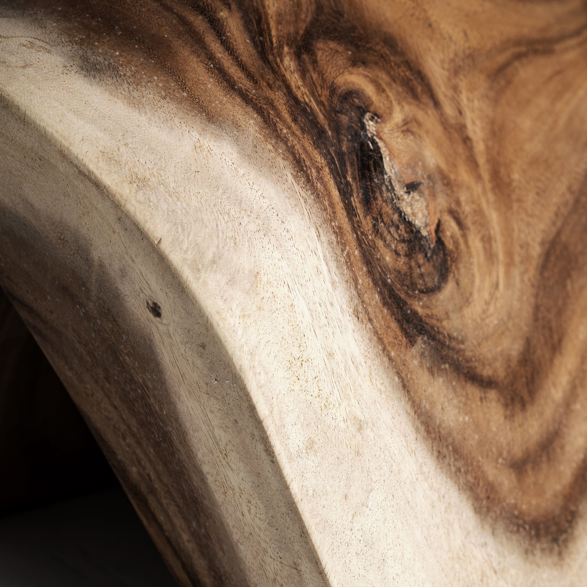 TOTEEMI-KORISTEHAHMO