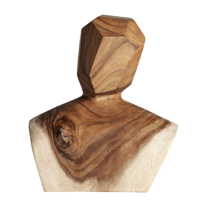 TOTEEMI-KORISTEHAHMO