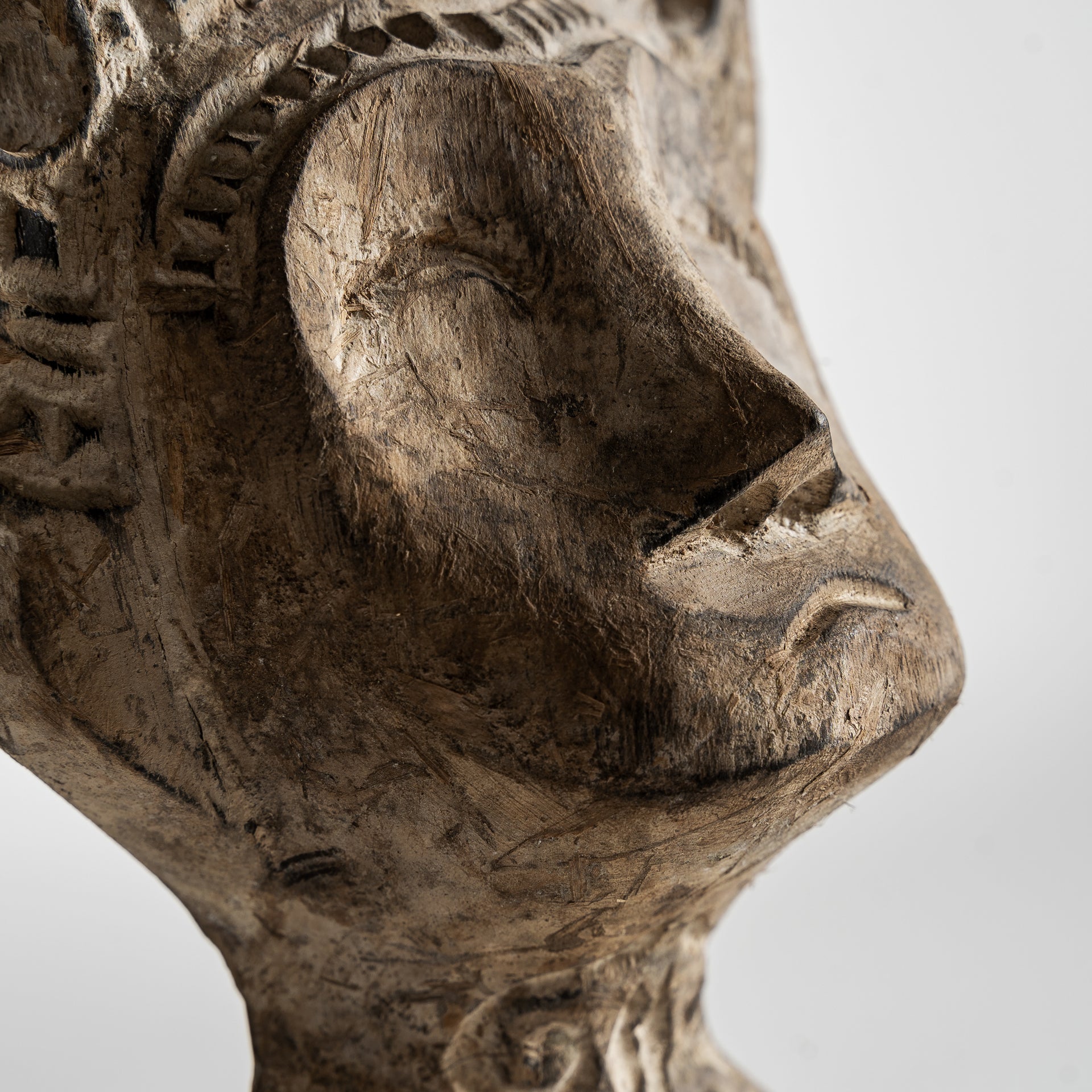 KORISTEHAHMO (2 KPL:N SARJA)