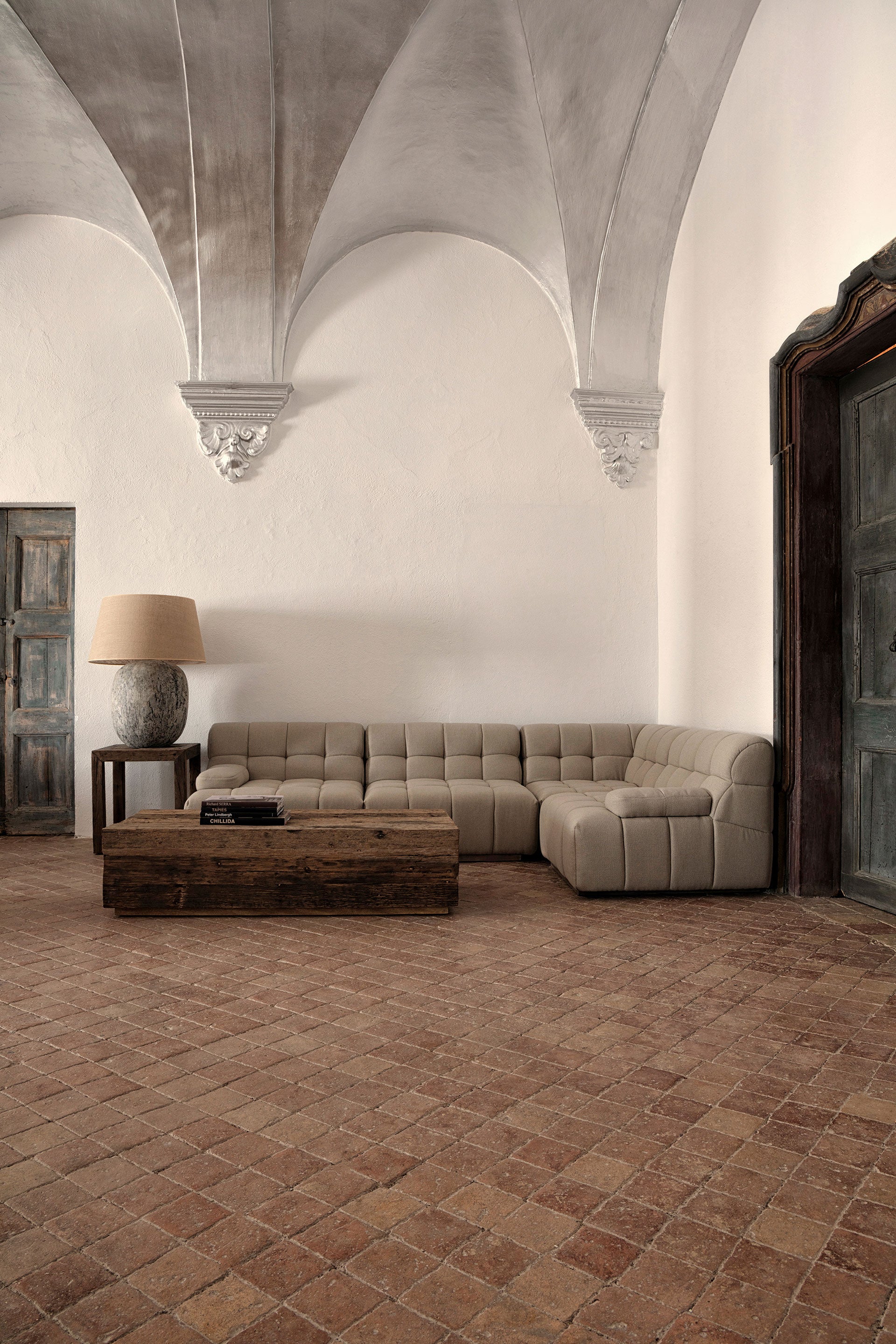 YRSA-pöytävalaisin