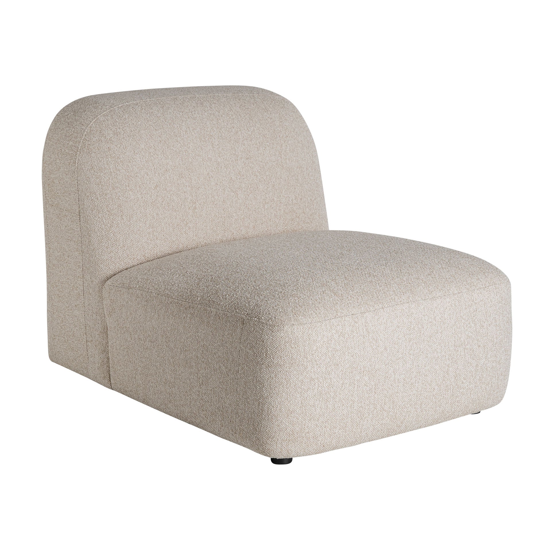 CEYRAT CENTRAL SOFA MODULE