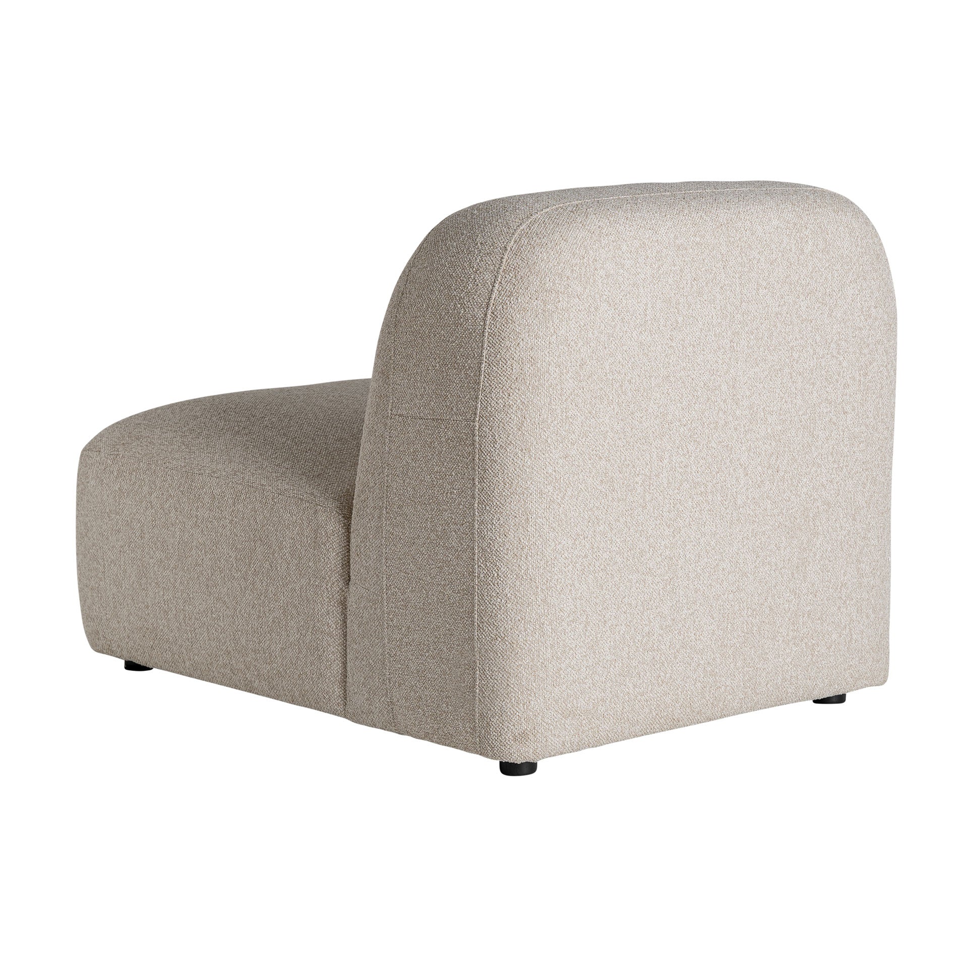 CEYRAT CENTRAL SOFA MODULE