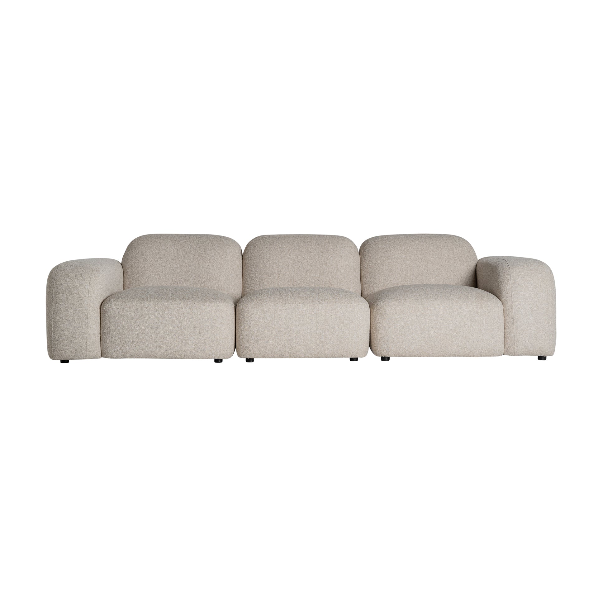 CEYRAT CENTRAL SOFA MODULE