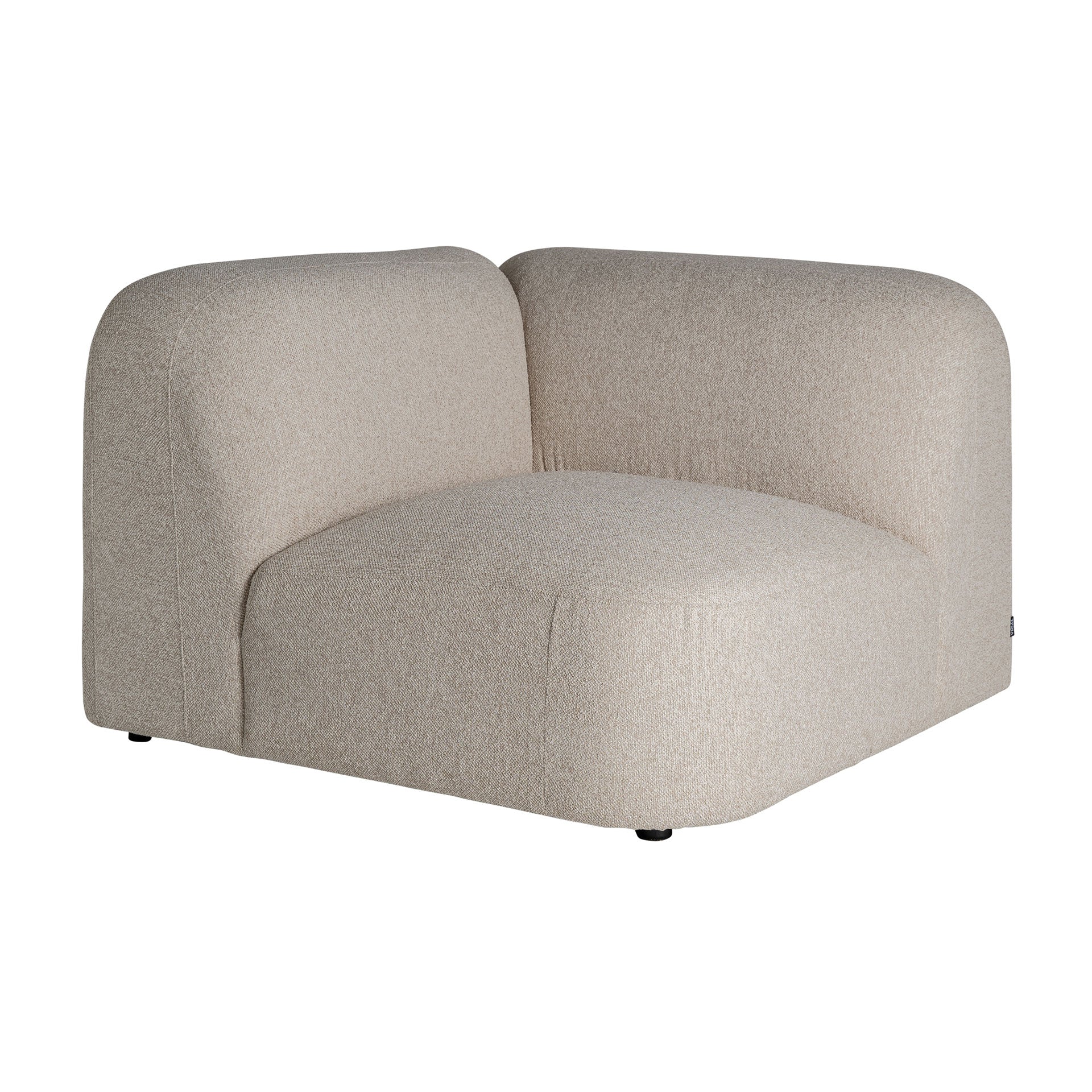 CEYRAT CORNER SOFA MODULE