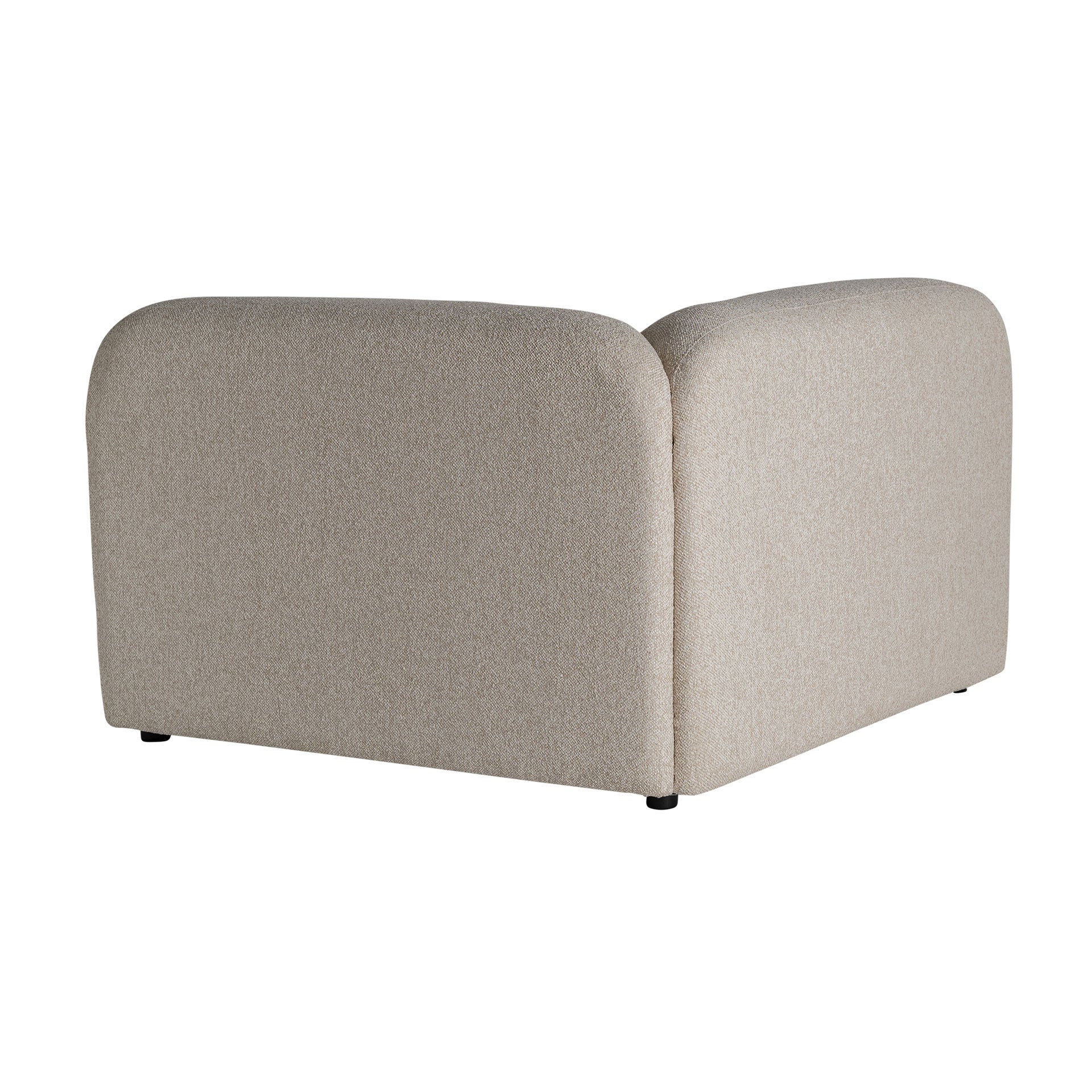 CEYRAT CORNER SOFA MODULE