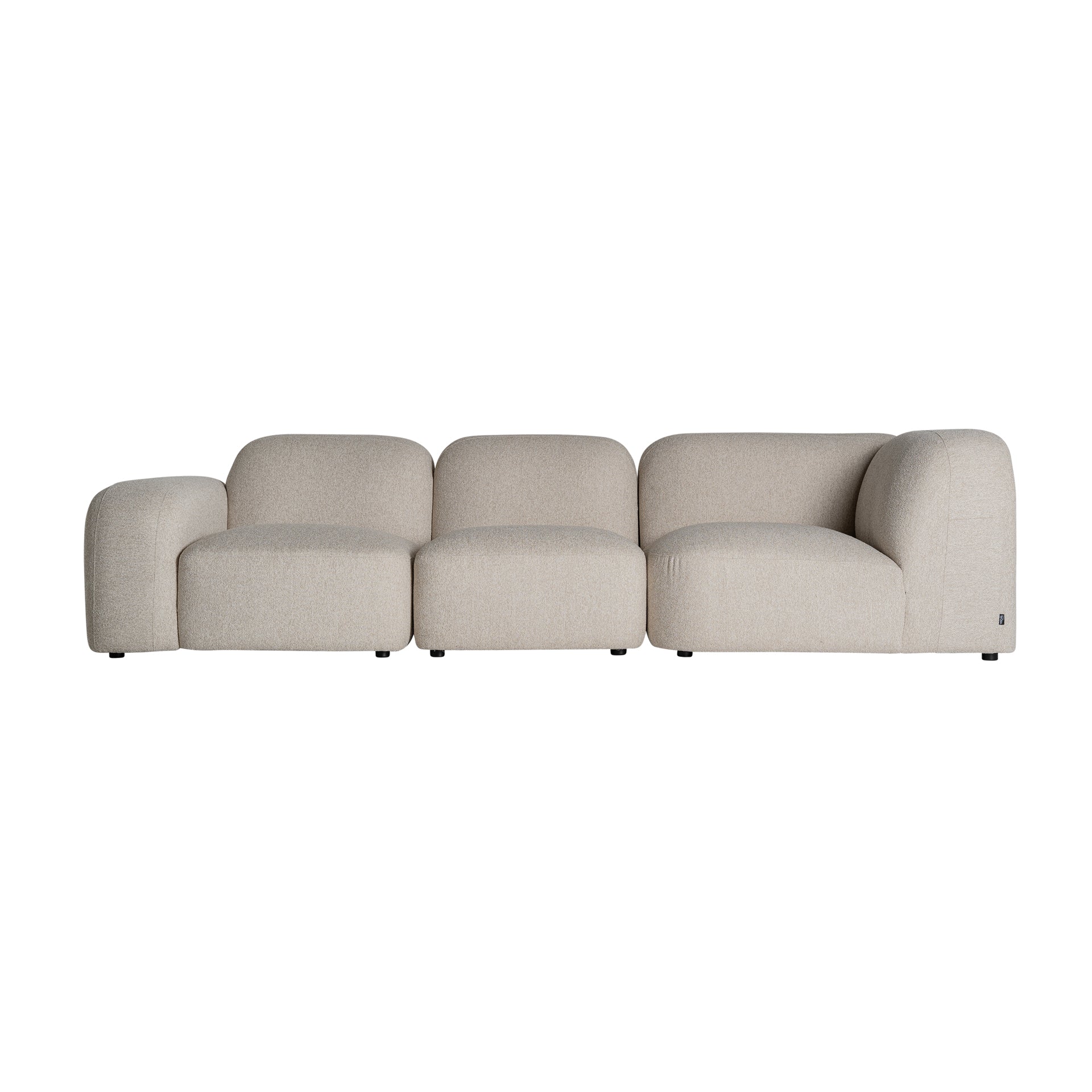 CEYRAT CORNER SOFA MODULE