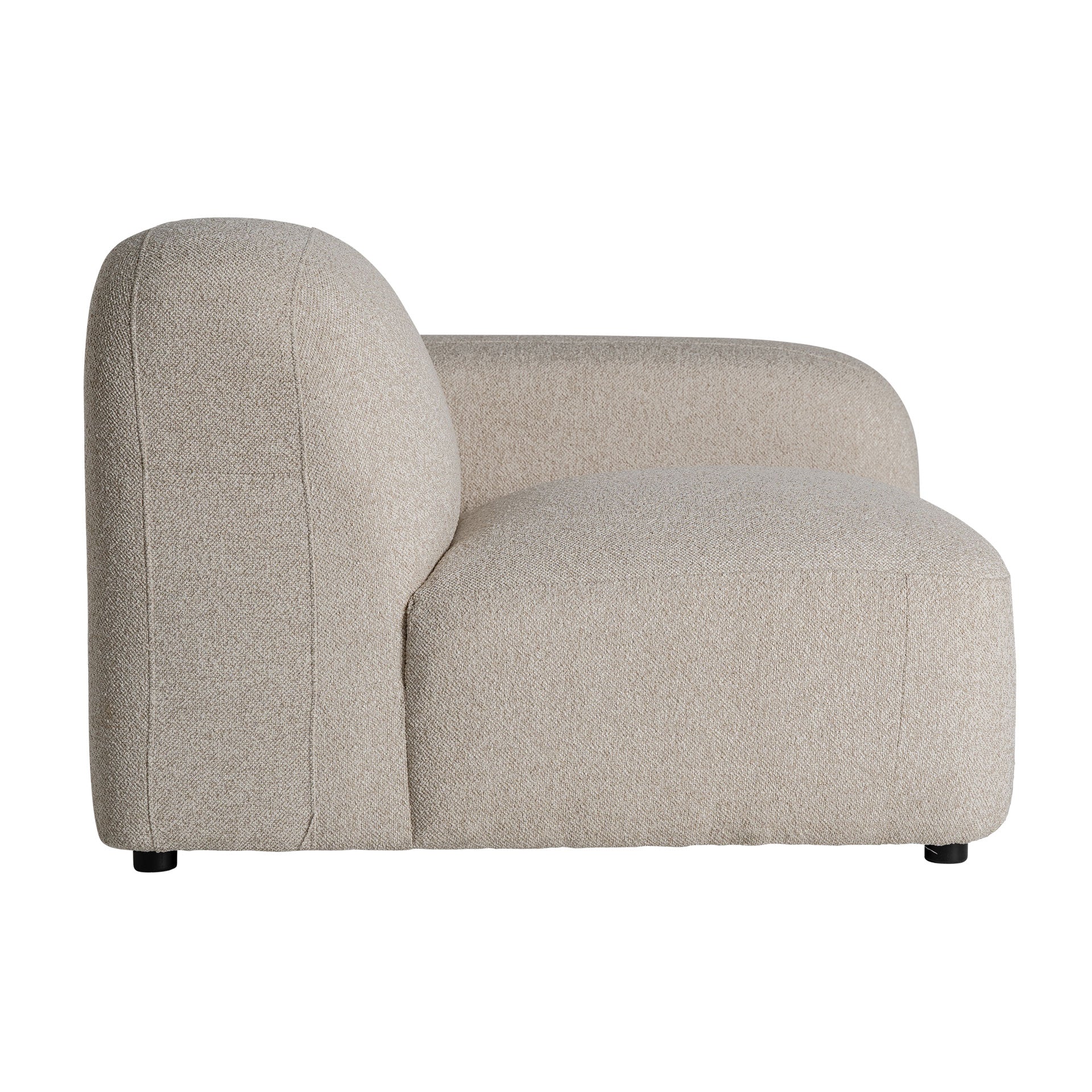 CEYRAT CORNER SOFA MODULE