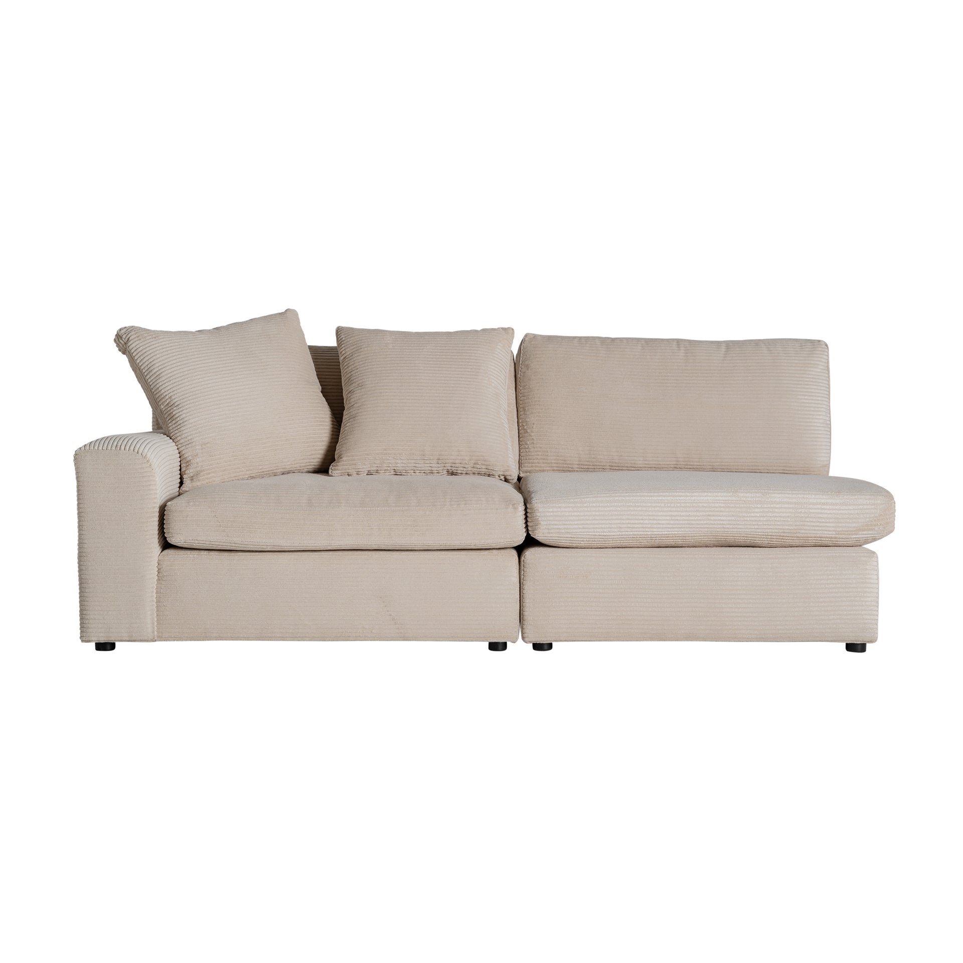 KLERKEN FOOTREST