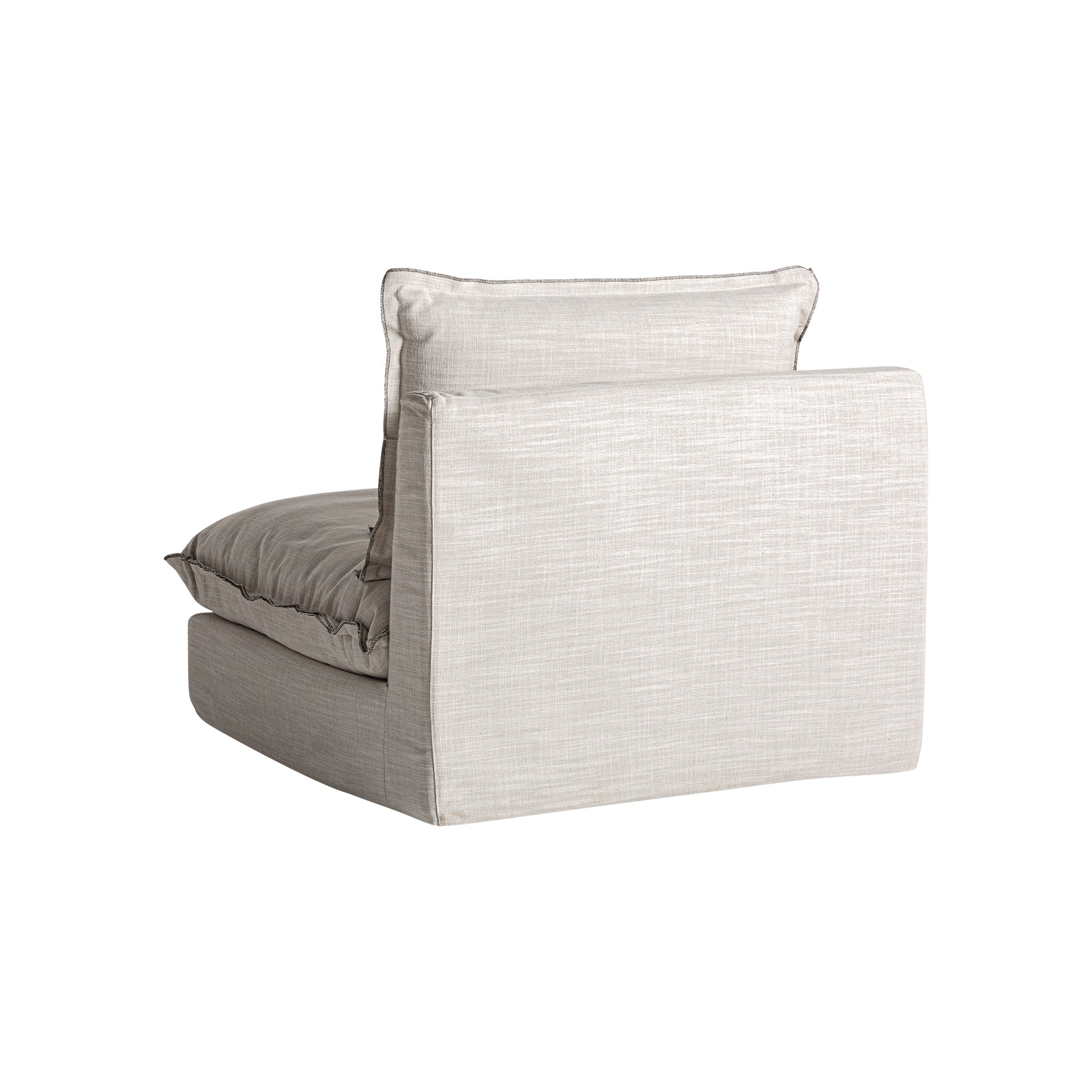 BIEF CORNER SOFA MODULE