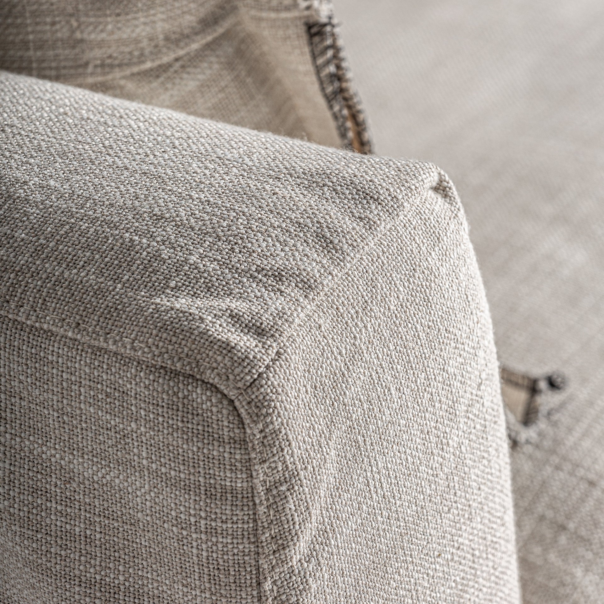 BIEF CORNER SOFA MODULE