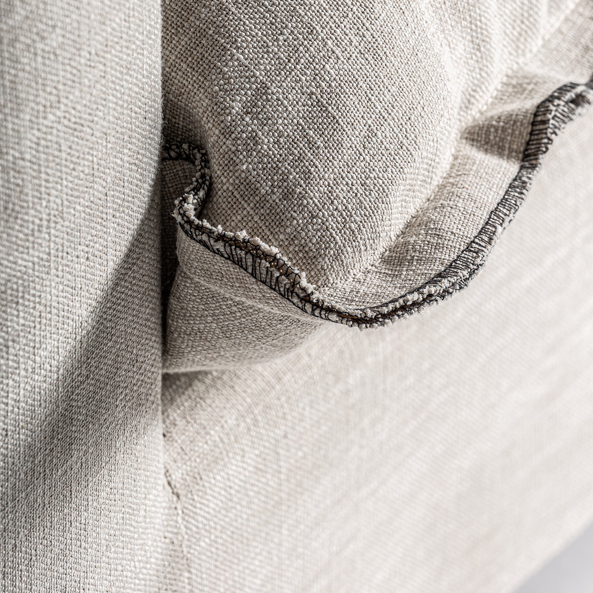 BIEF CORNER SOFA MODULE