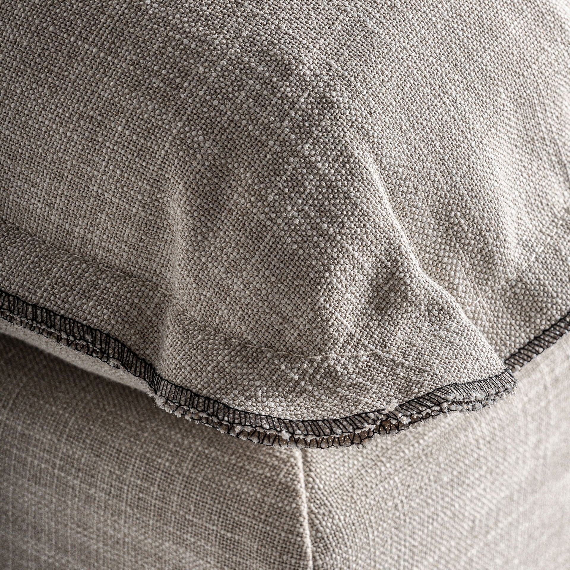 BIEF SOFA MODULE FOOTREST