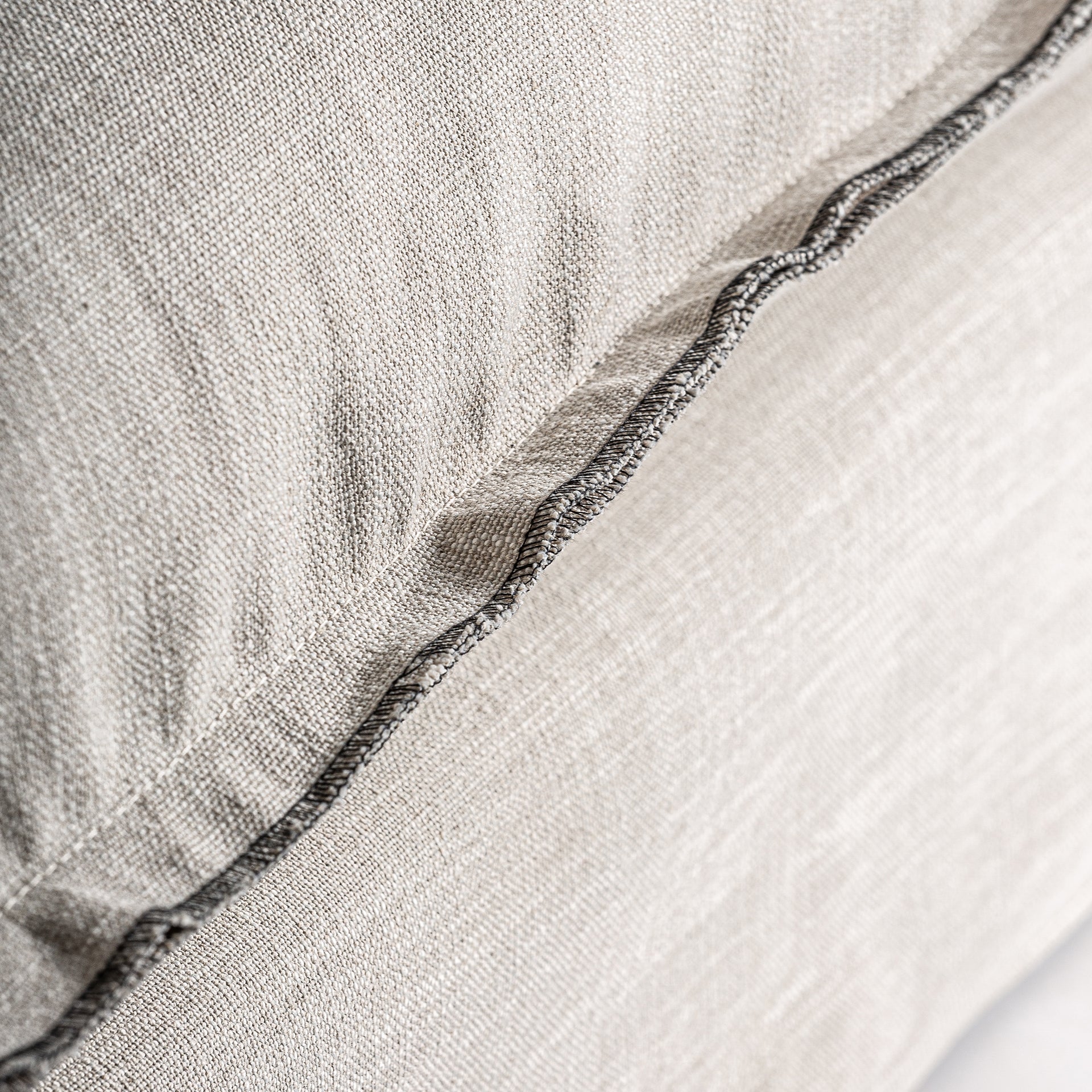 BIEF SOFA MODULE FOOTREST