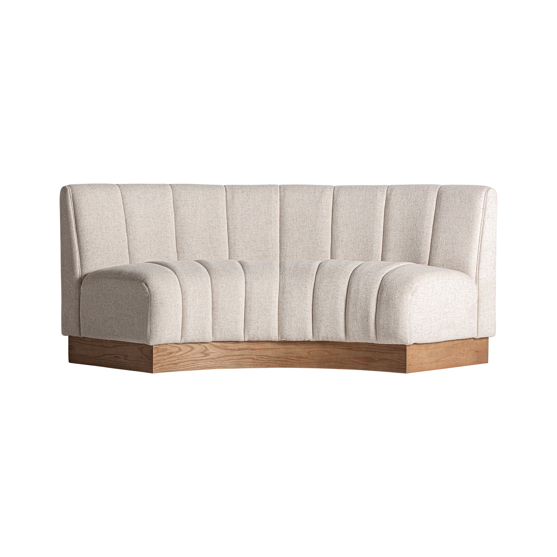 LURCY CENTRAL SOFA MODULE