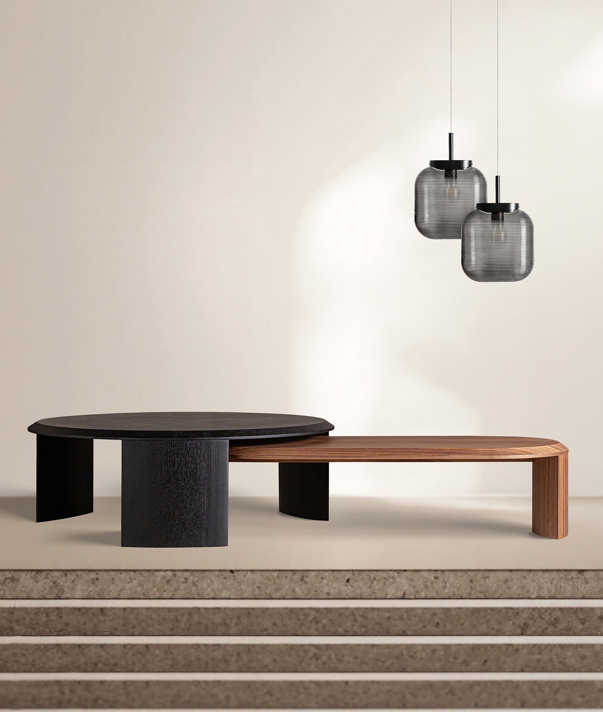 LYRA CEILING LAMP