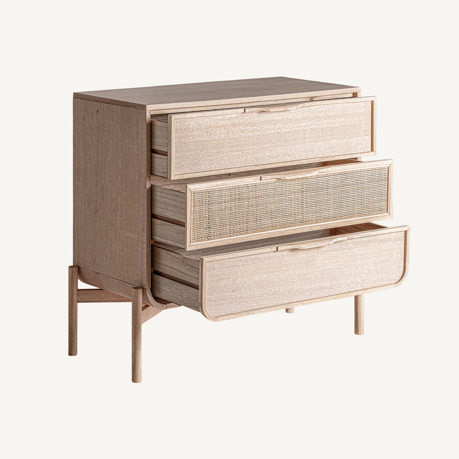 WEURTZ CHEST OF DRAWERS