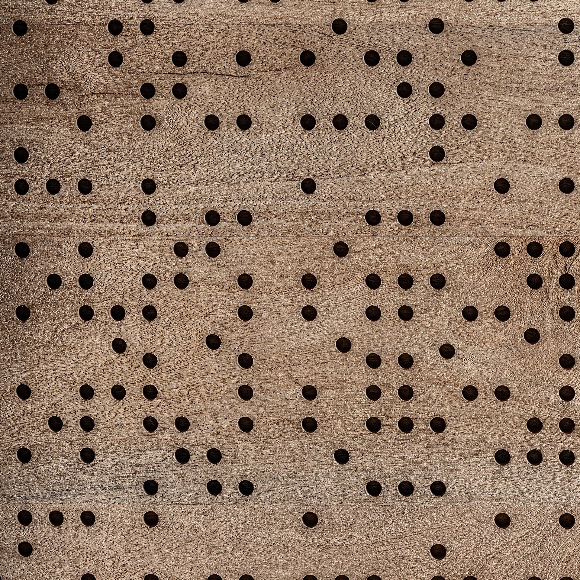 JACQUARD SIDEBOARD