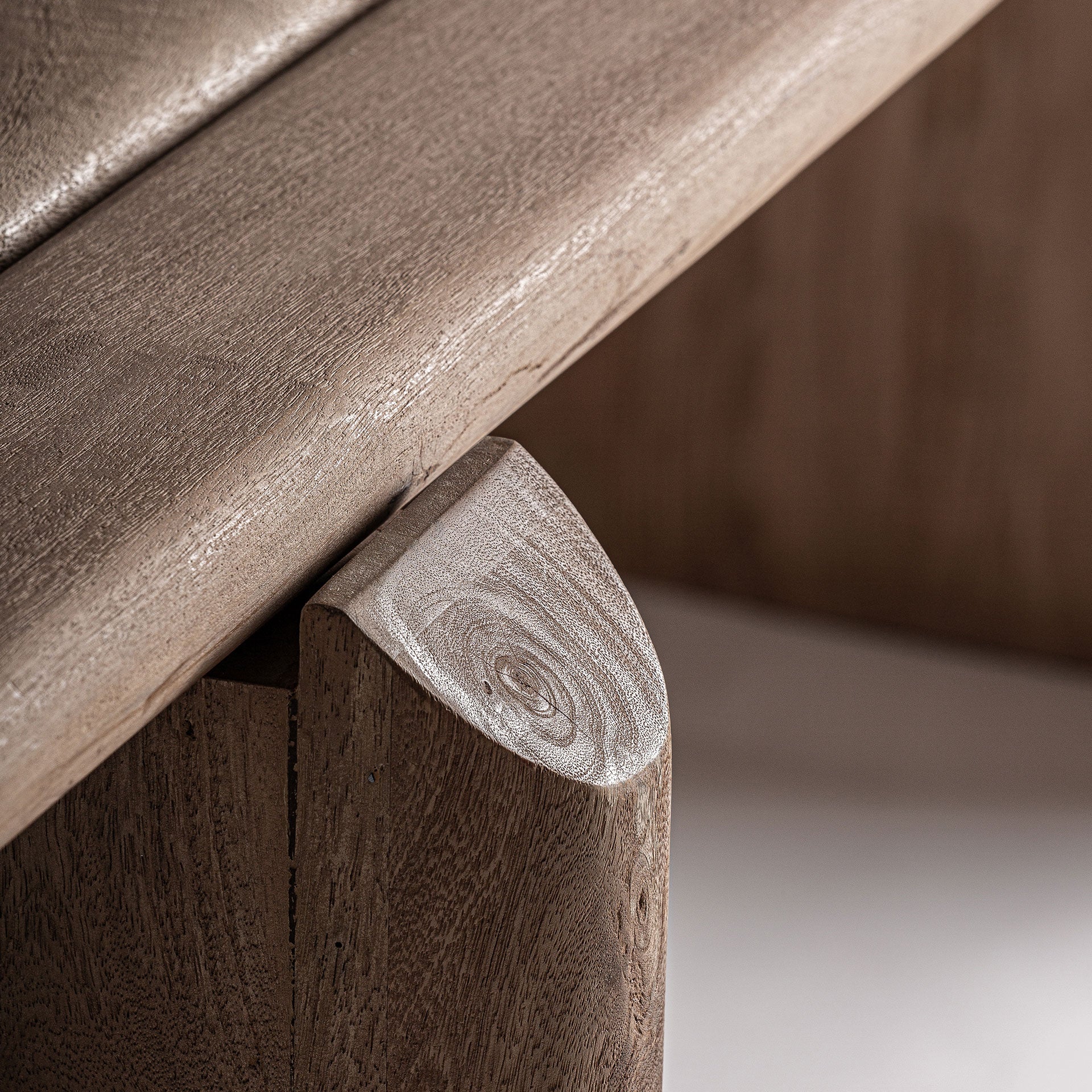 Jacquard-ruokapöytä