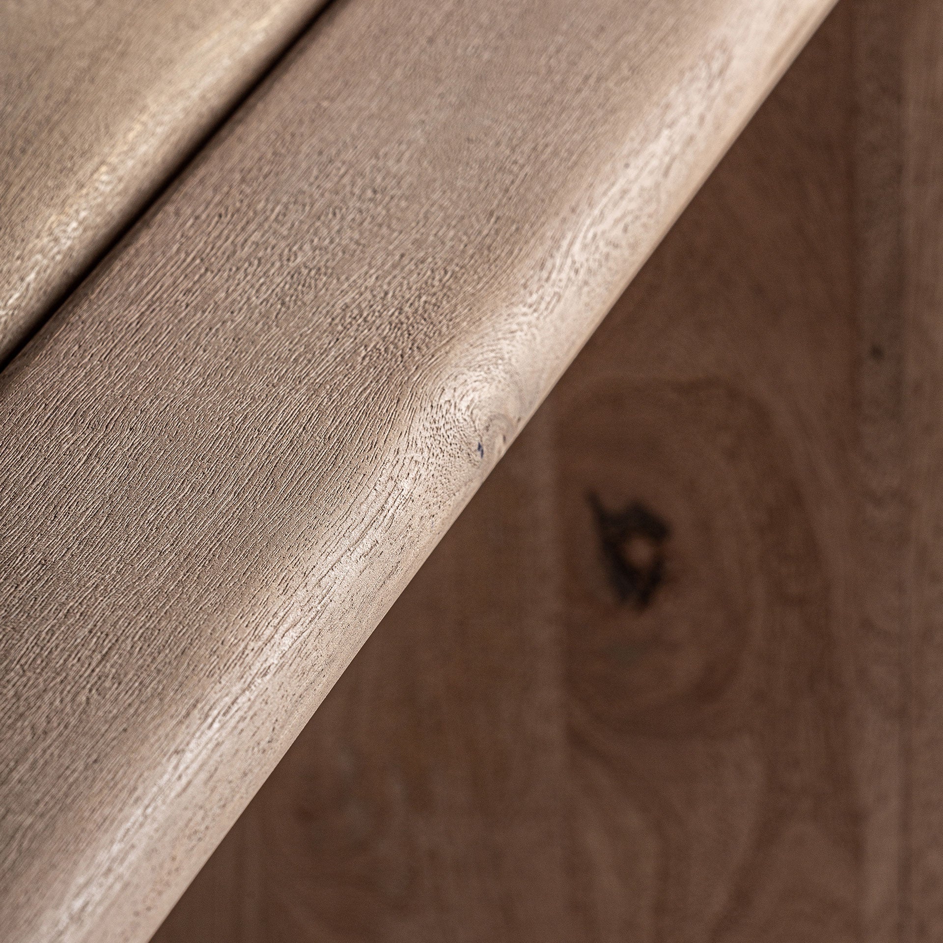 Jacquard-ruokapöytä