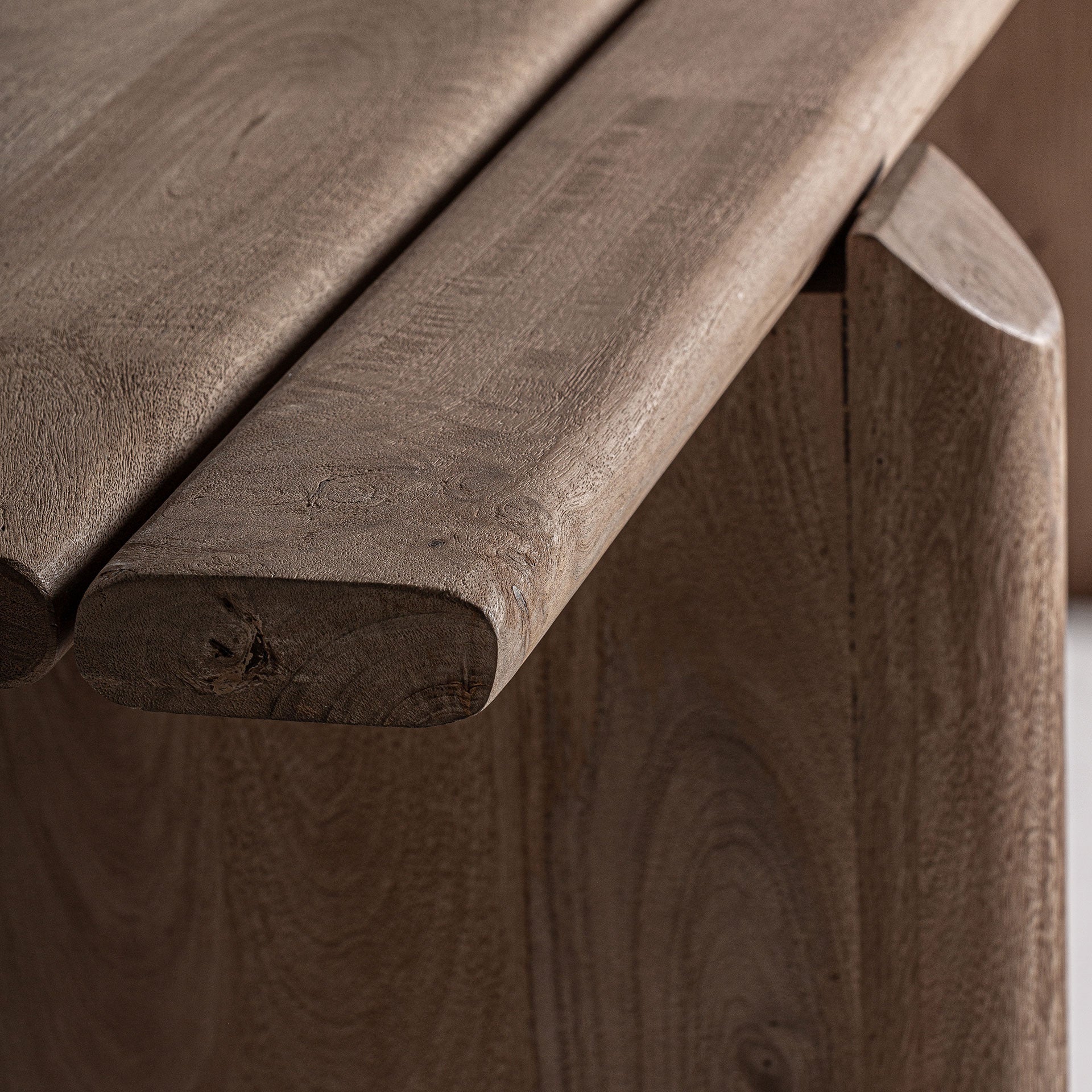 Jacquard-ruokapöytä