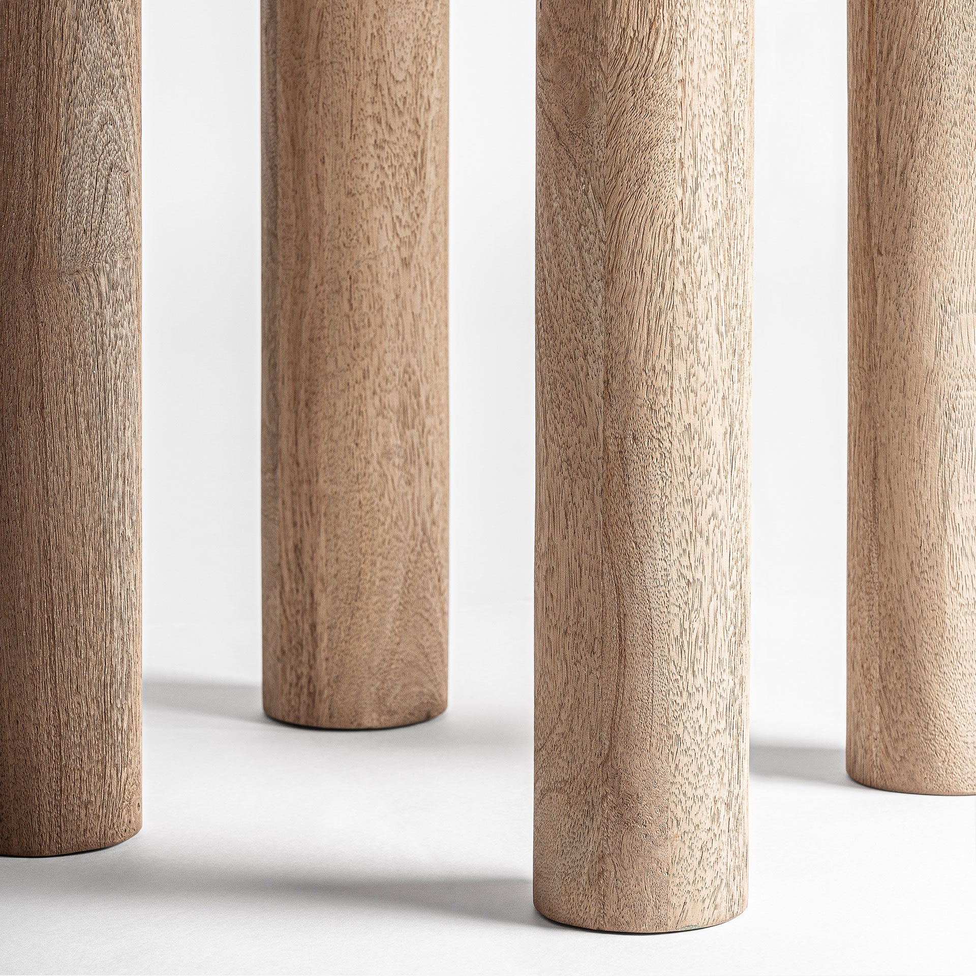 Jacquard-ruokapöytä