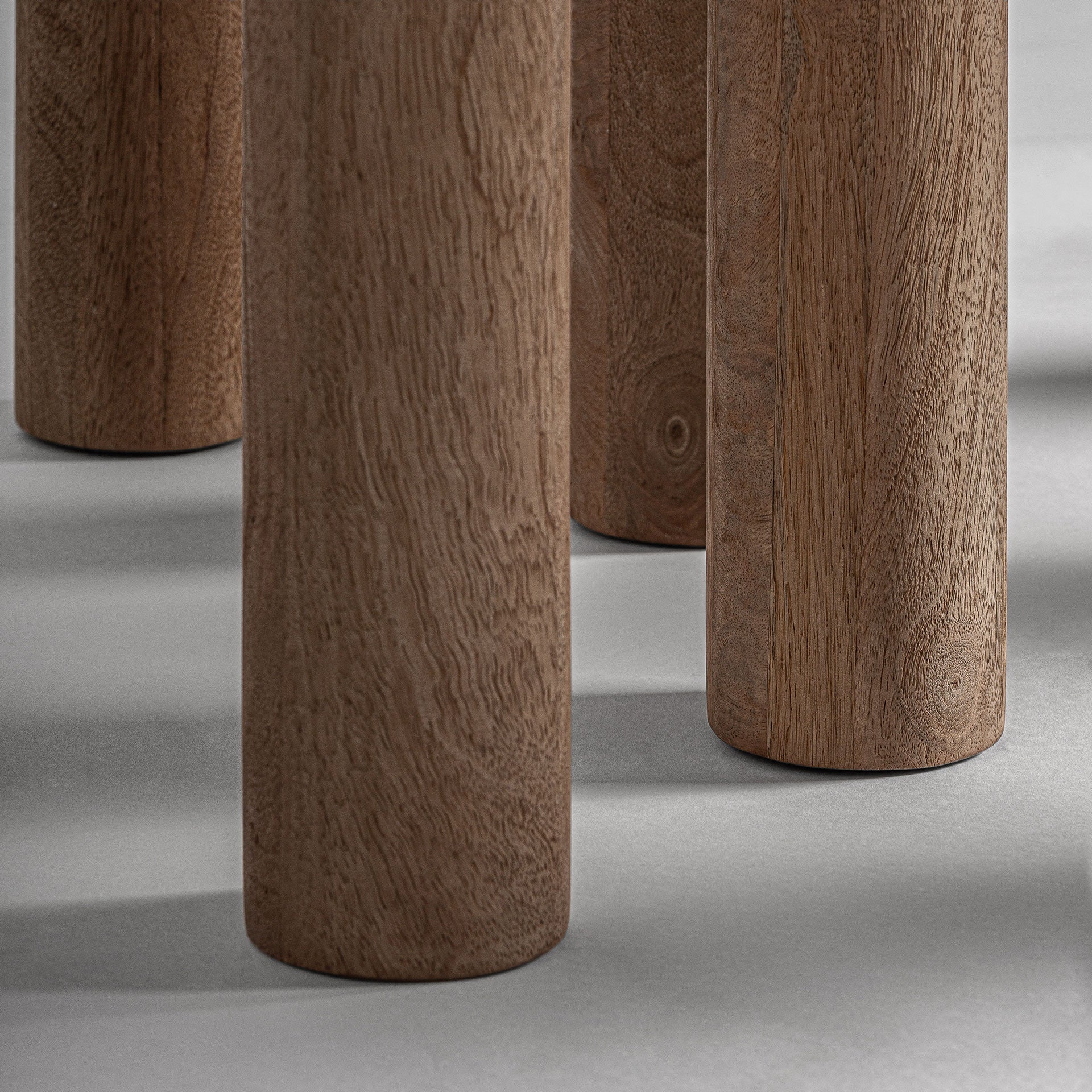 Jacquard-ruokapöytä