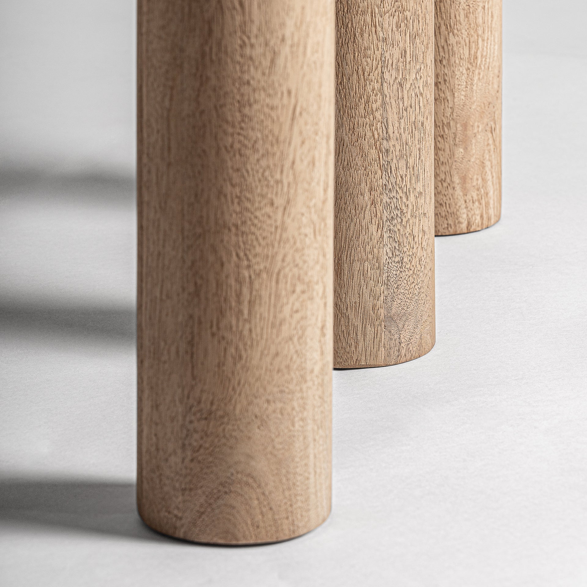 Jacquard-ruokapöytä