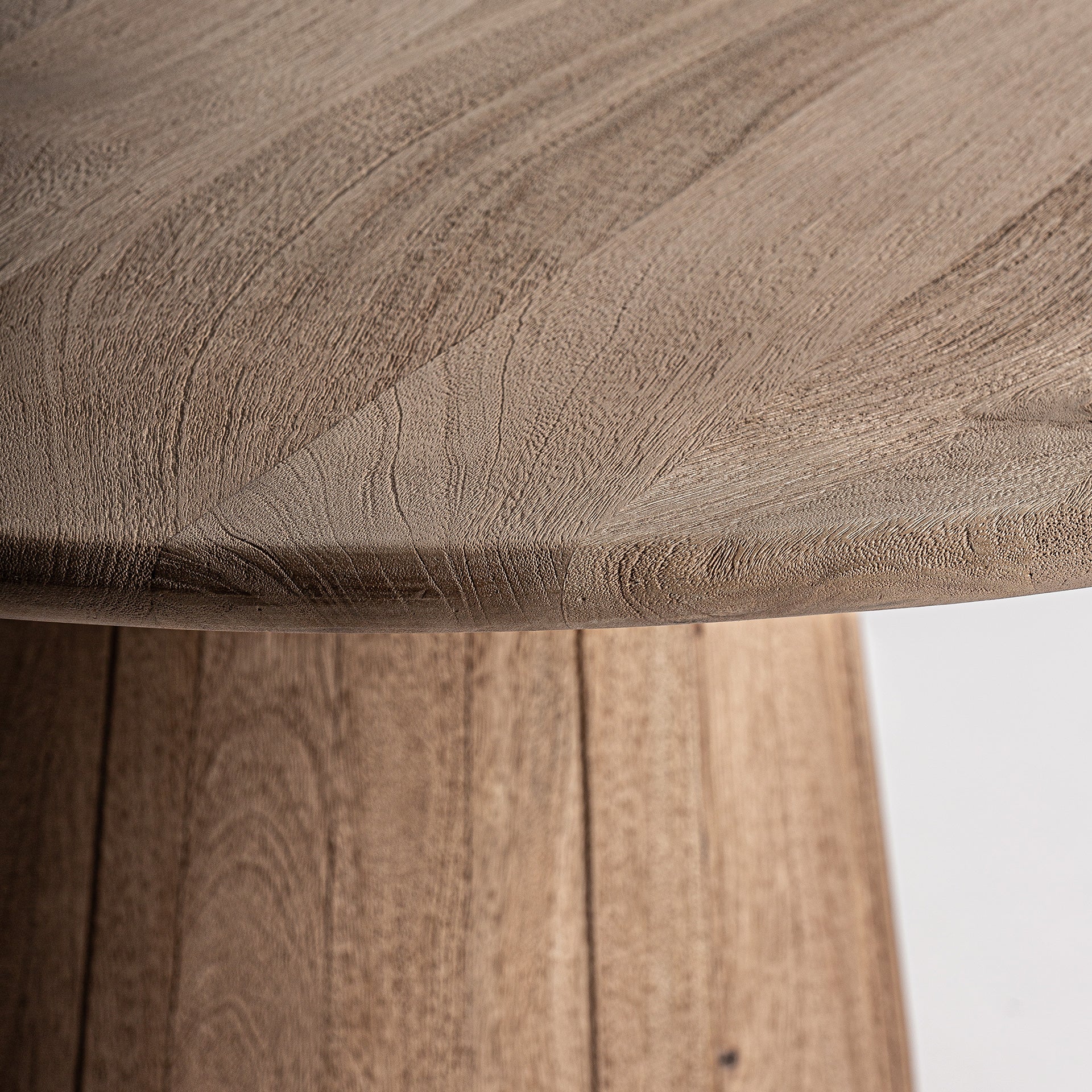 Jacquard-ruokapöytä