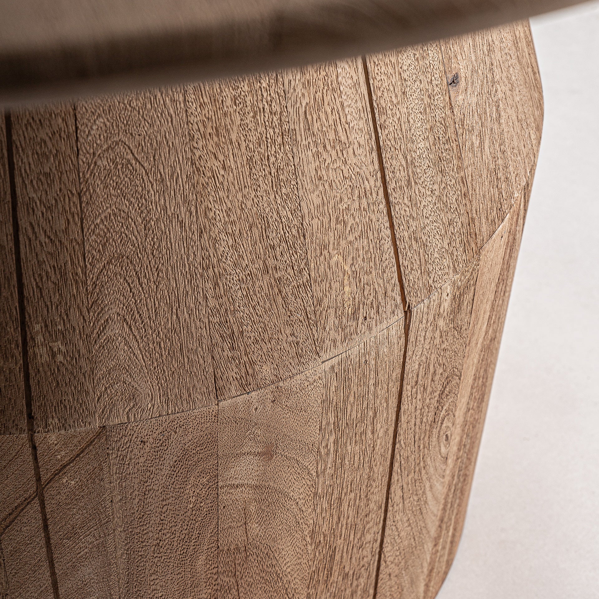 Jacquard-ruokapöytä