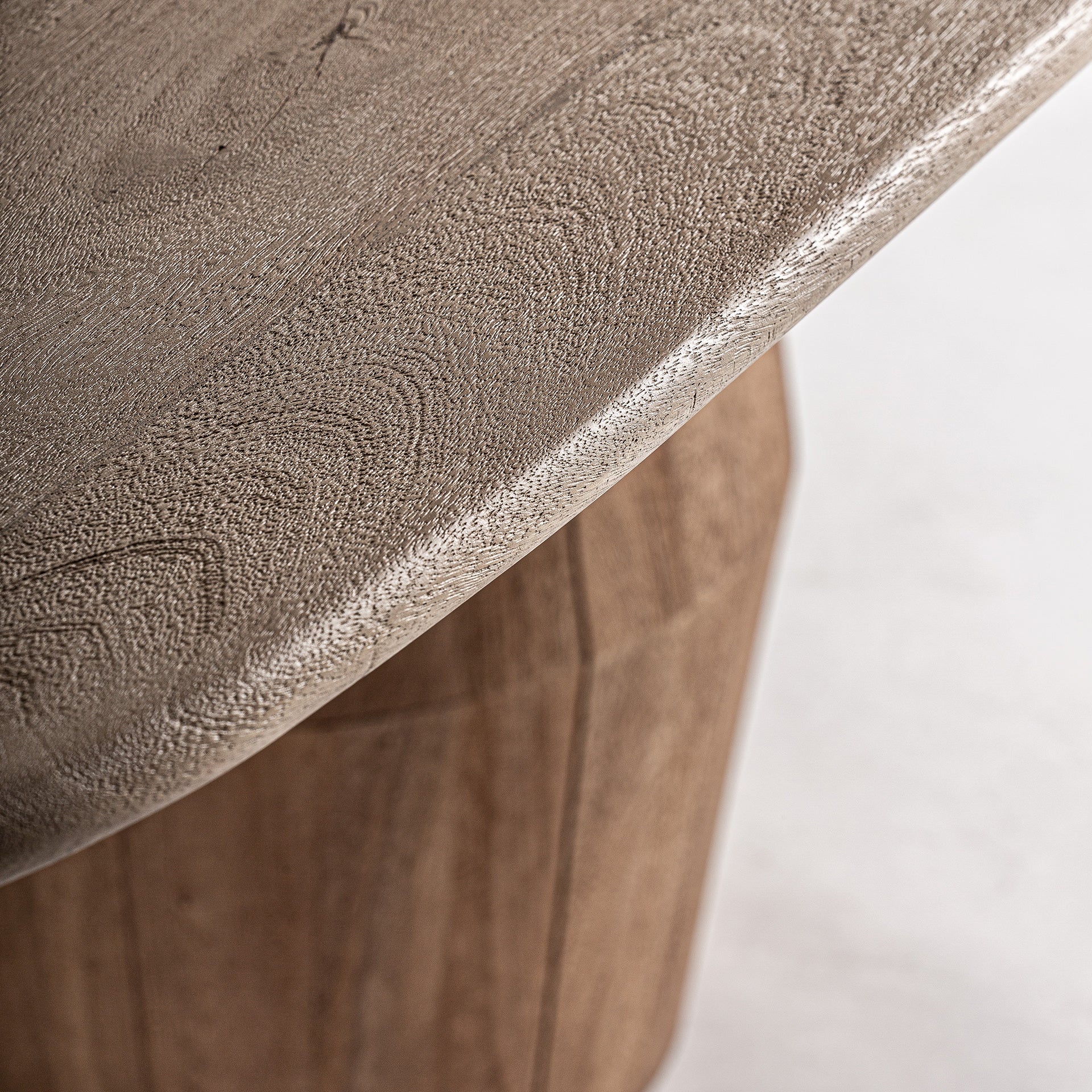 Jacquard-ruokapöytä