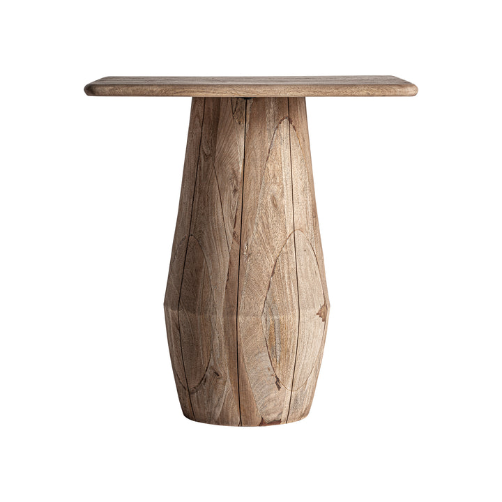 Jacquard-ruokapöytä