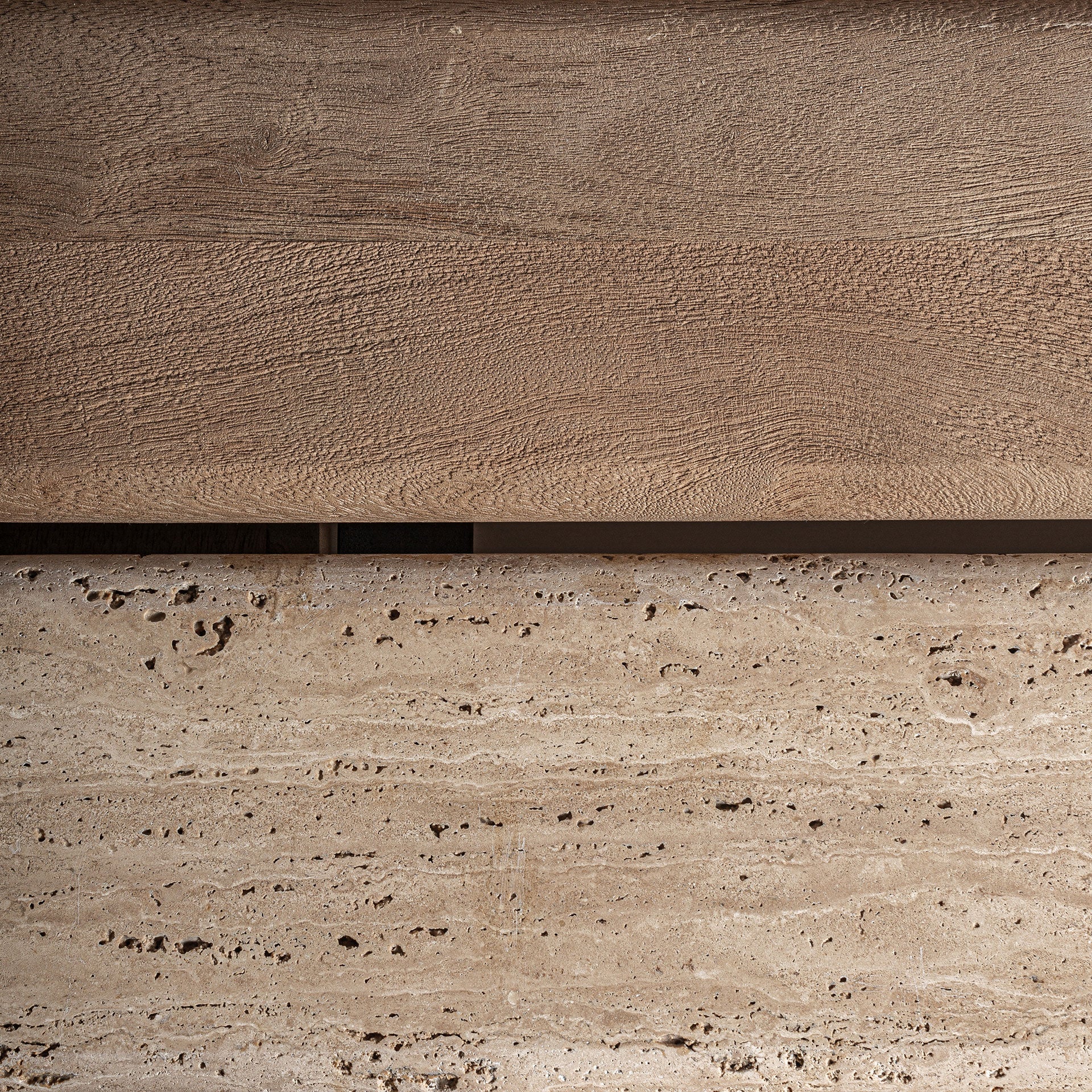 Jacquard-sohvapöytä