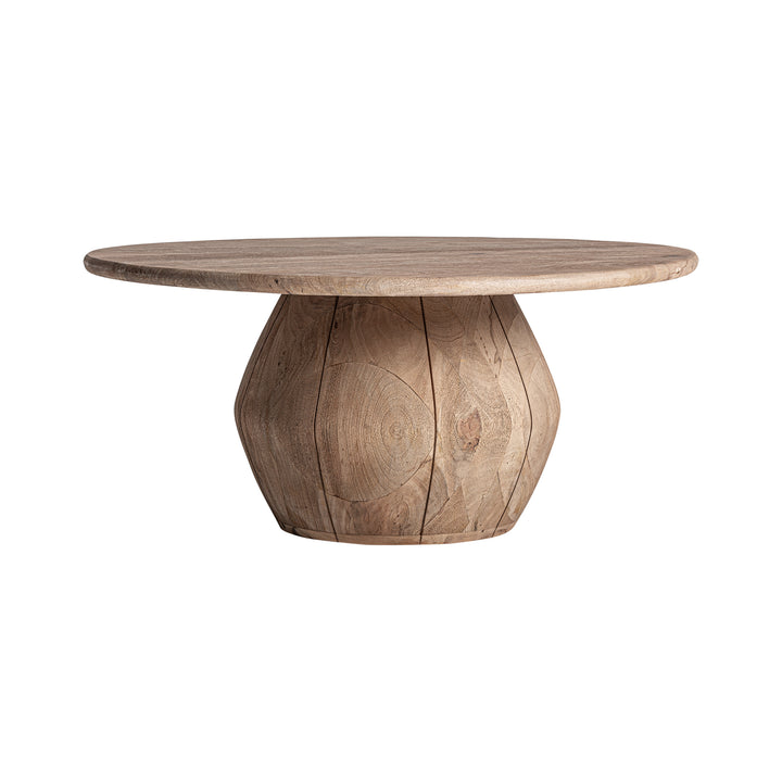 Jacquard-sohvapöytä