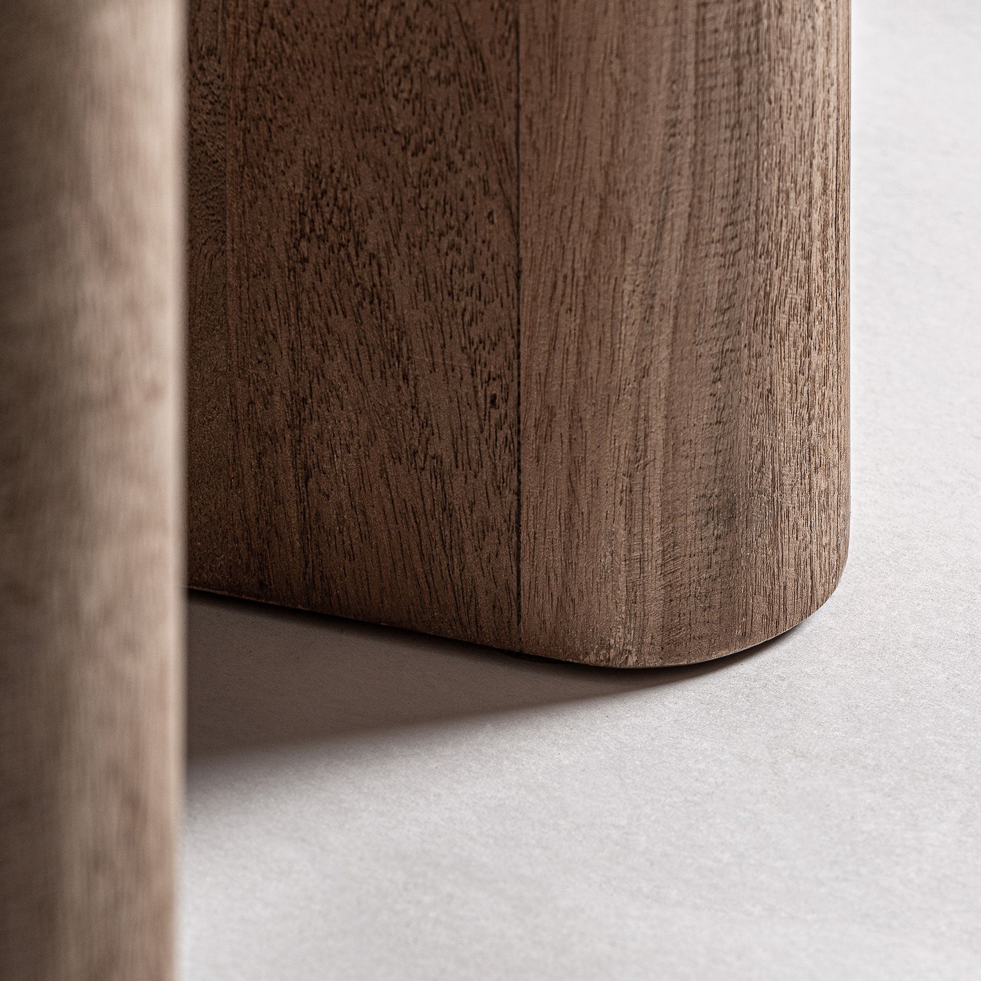 Jacquard-sivupöytä