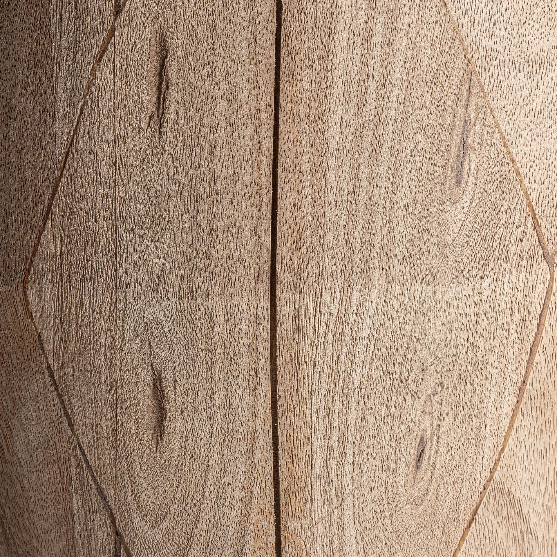 Jacquard-sivupöytä